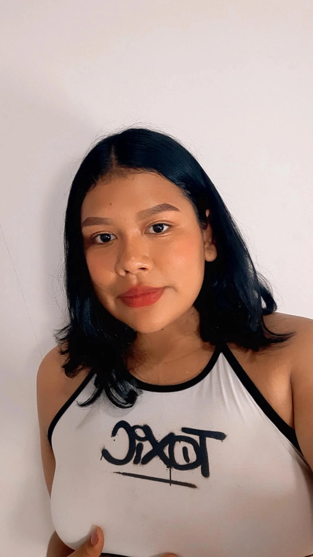 XXX Porn Photo of Nude devora_candi 5