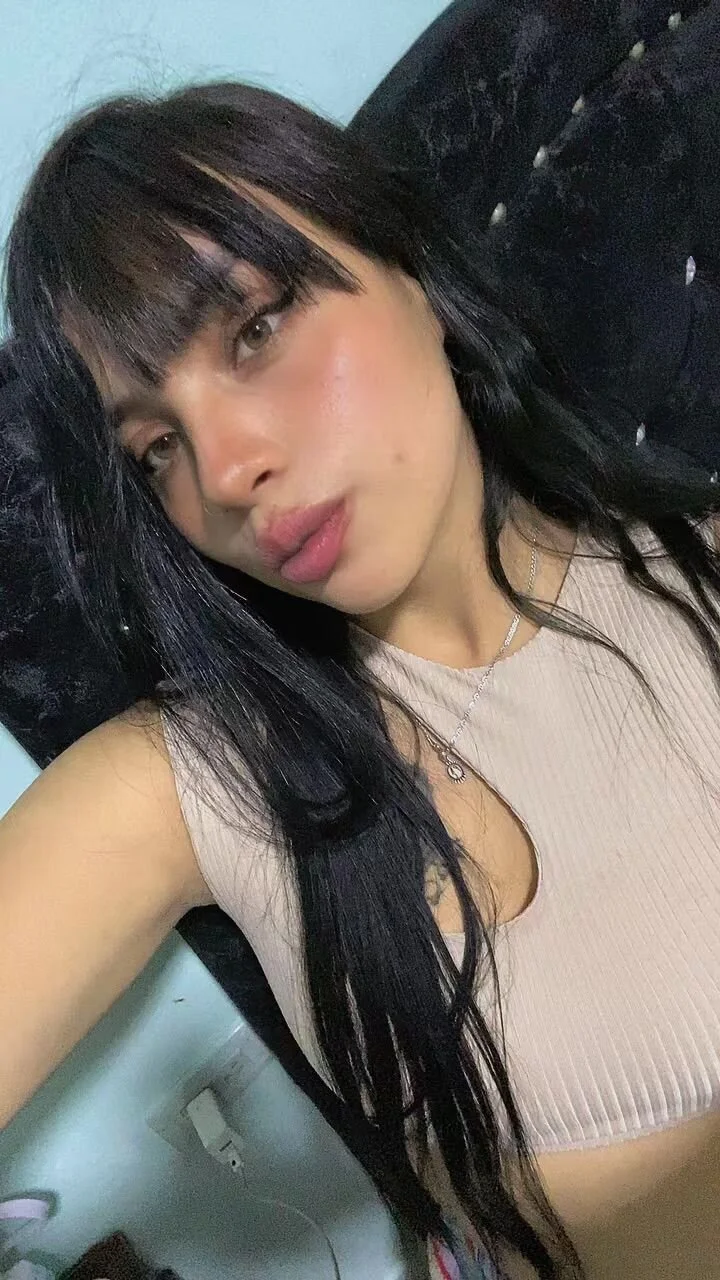 XXX Porn Photo of Nude Megan_foxyx1 1