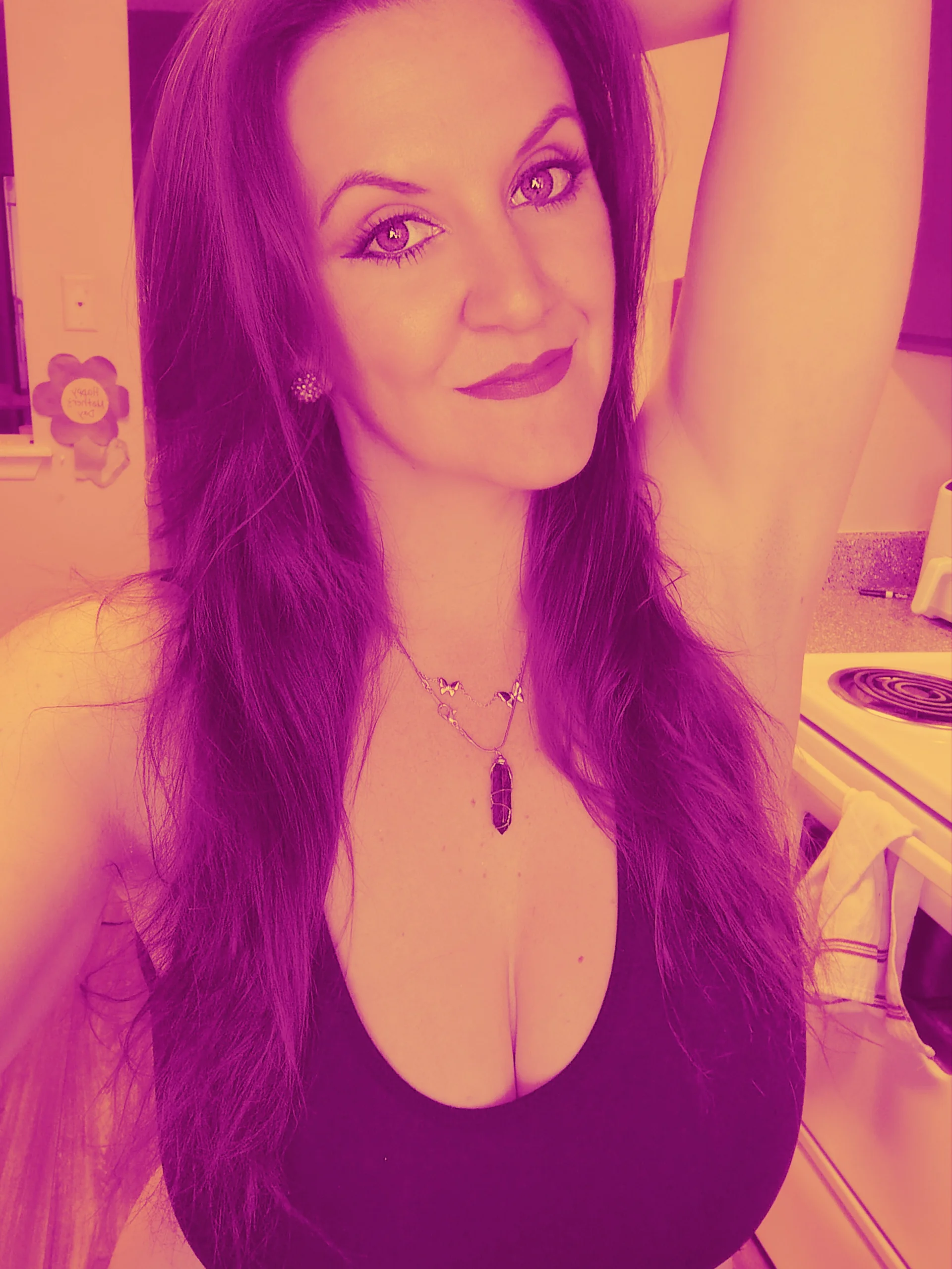 XXX Porn Photo of Nude easy_briezy 14