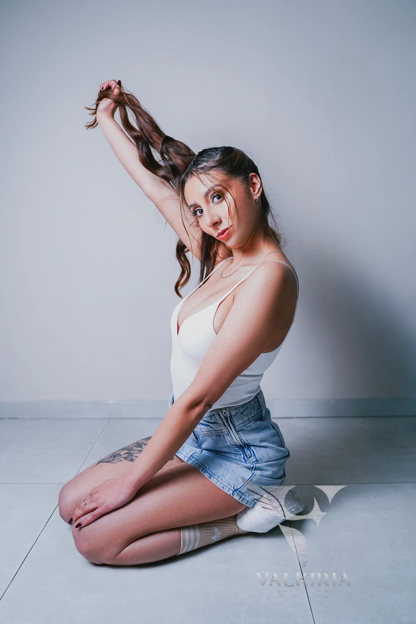 XXX Porn Photo of Nude luna_willians 28
