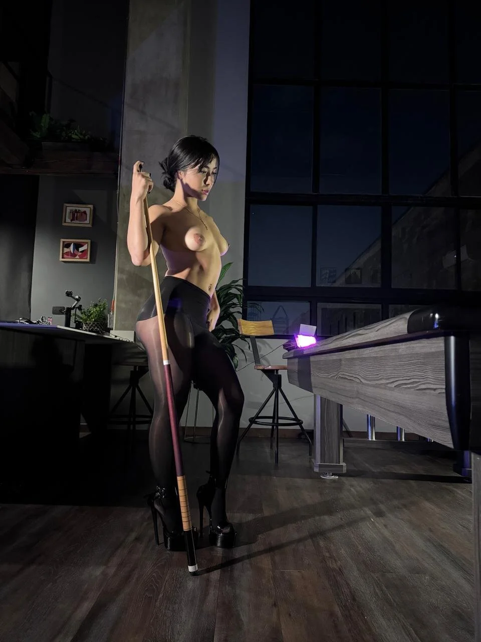XXX Porn Photo of Nude lilith__rosse 29