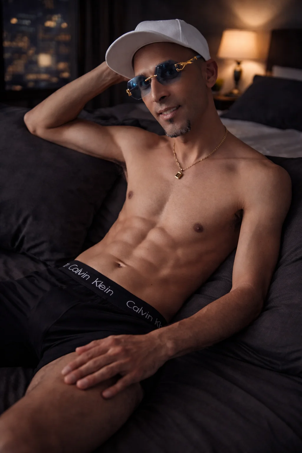 XXX Porn Photo of Nude medban 3