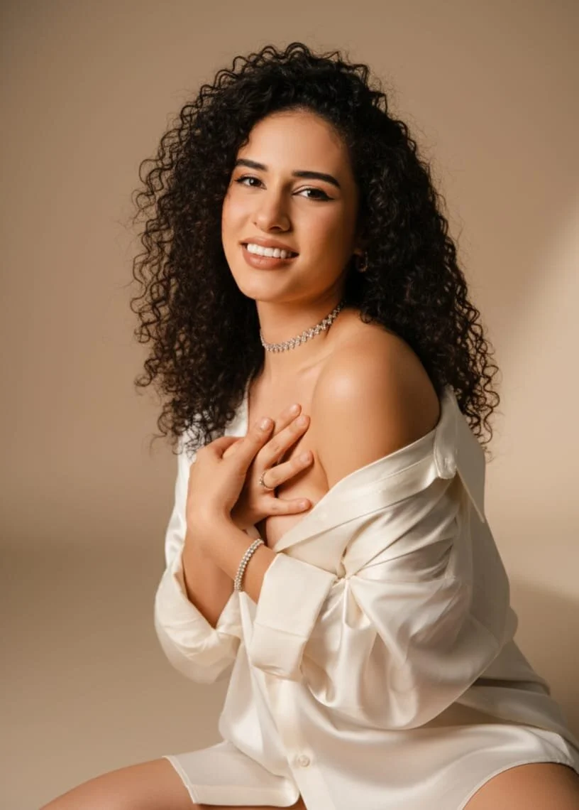 XXX Porn Photo of Nude sky_love12 17