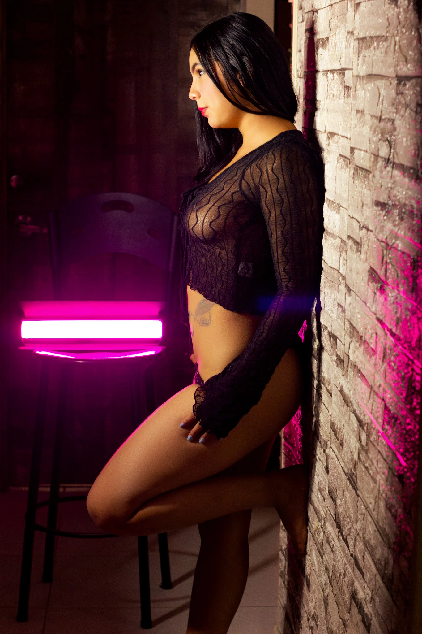 XXX Porn Photo of Nude Gerogina_Divaio 19