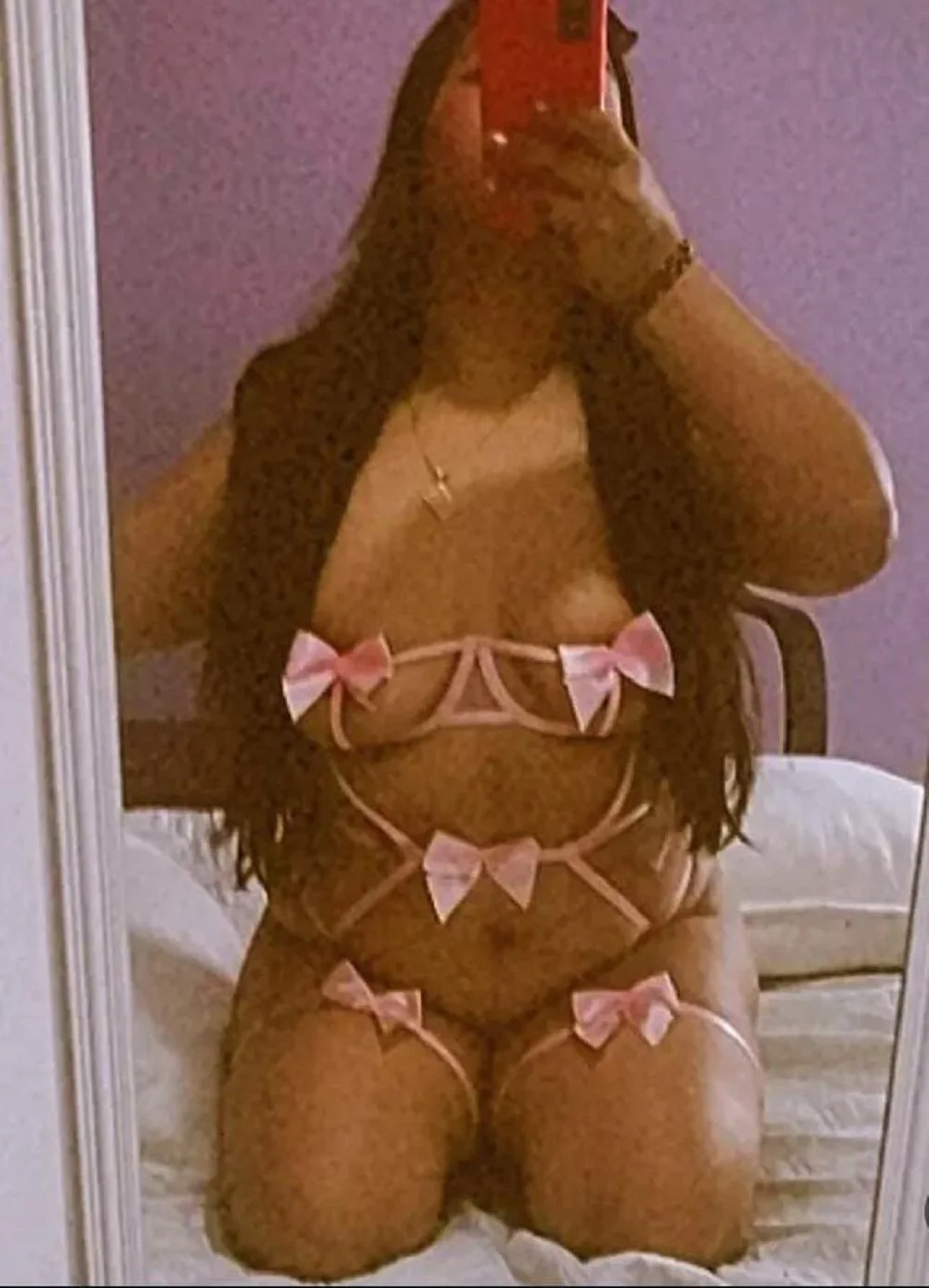 XXX Porn Photo of Nude KamylaBiker 8