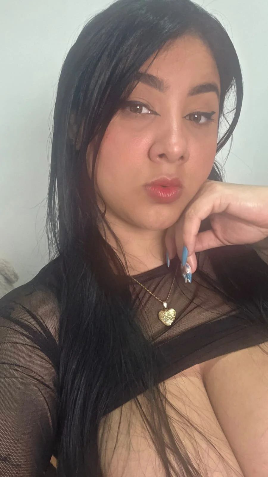 XXX Porn Photo of Nude rosebigboobs 1247