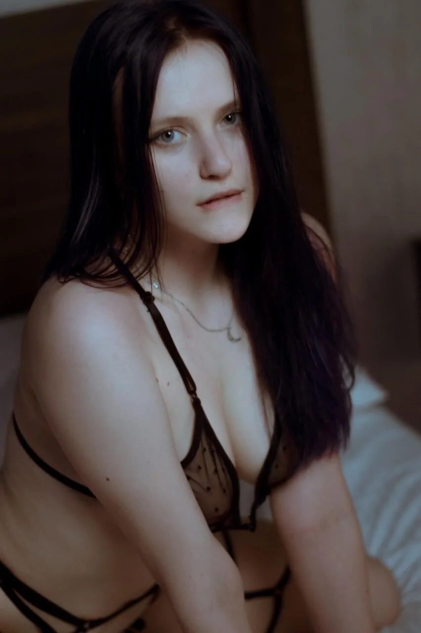 XXX Porn Photo of Nude realpurrr 53