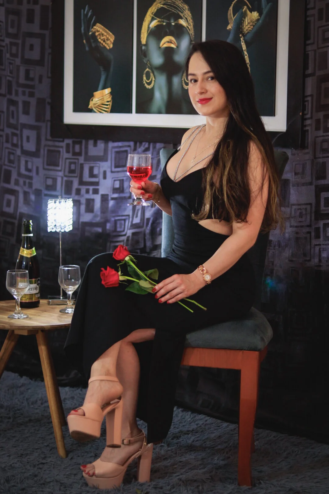 XXX Porn Photo of Nude angela_nix 21