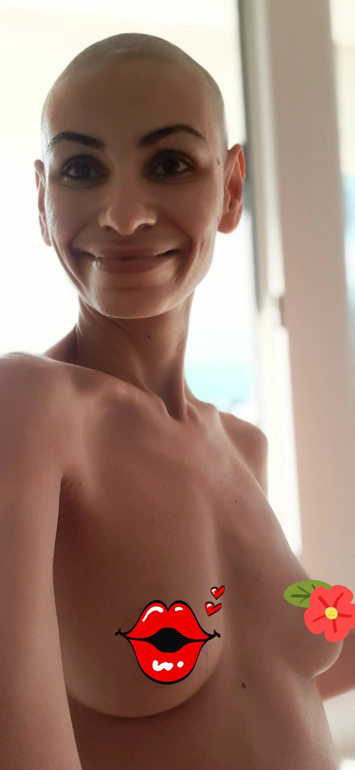 XXX Porn Photo of Nude hotSANDRA_STARR 674