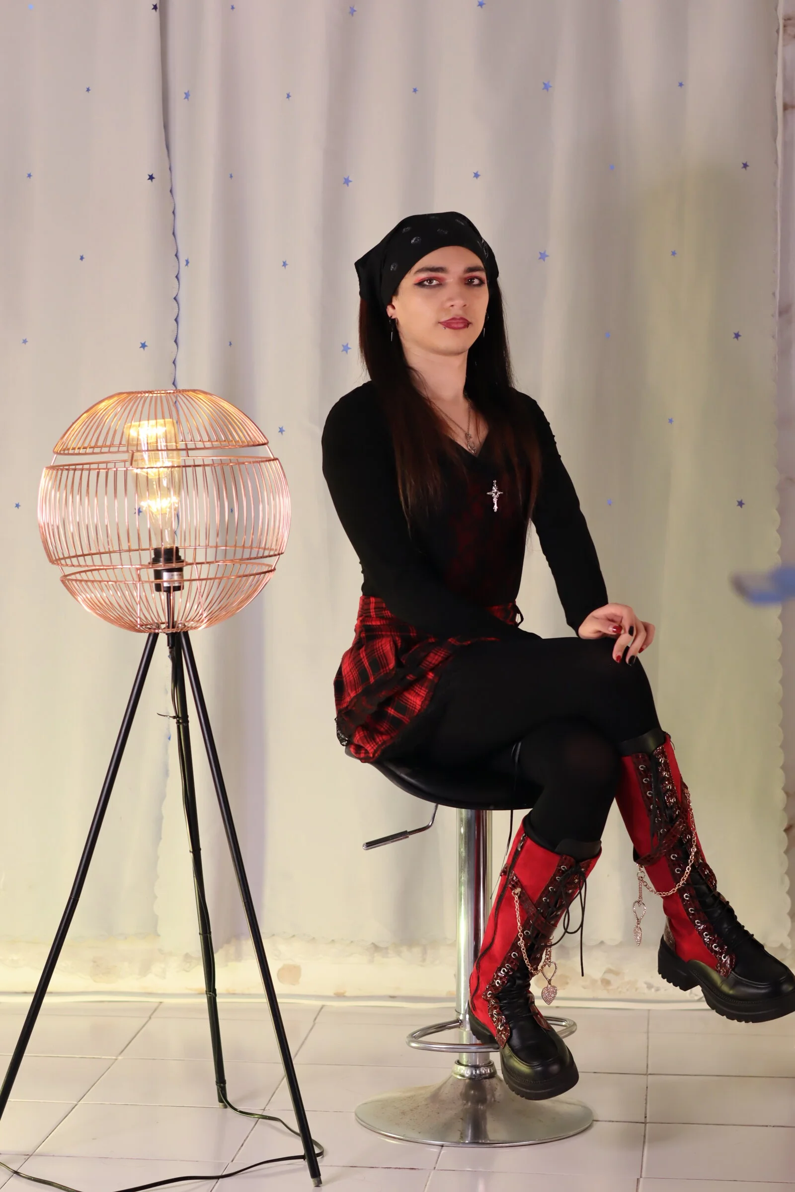 XXX Porn Photo of Nude MaeveKuro 37