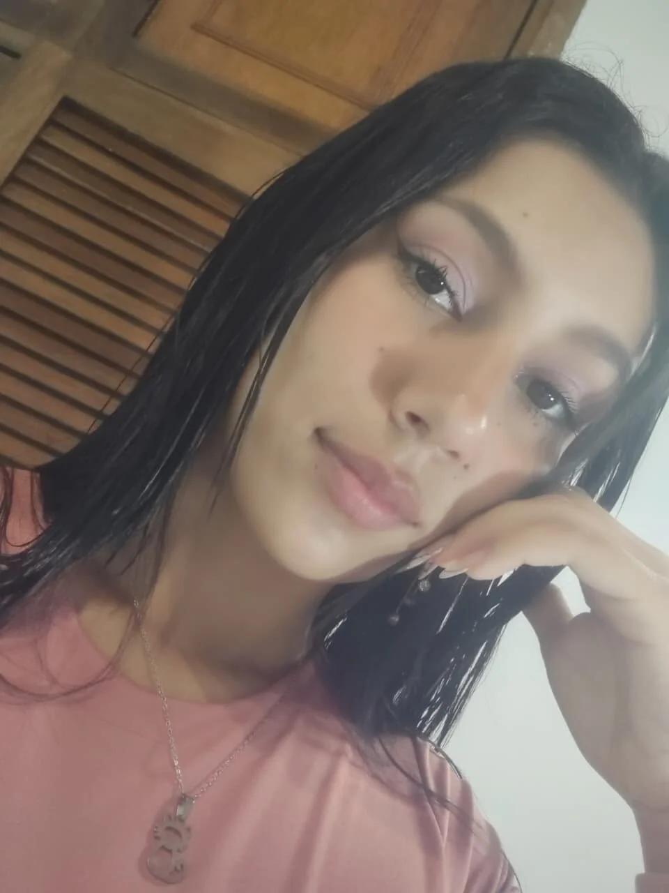 XXX Porn Photo of Nude MariaJoseWalker 404