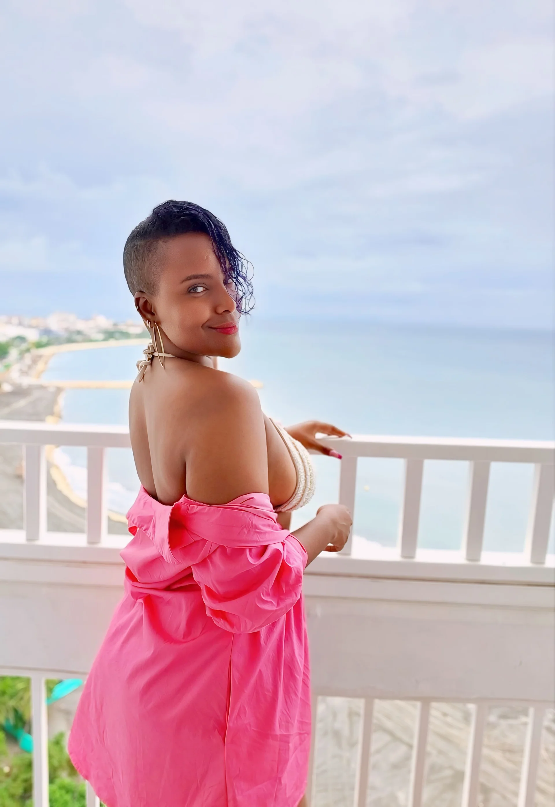 XXX Porn Photo of Nude DianaBrownXX 12