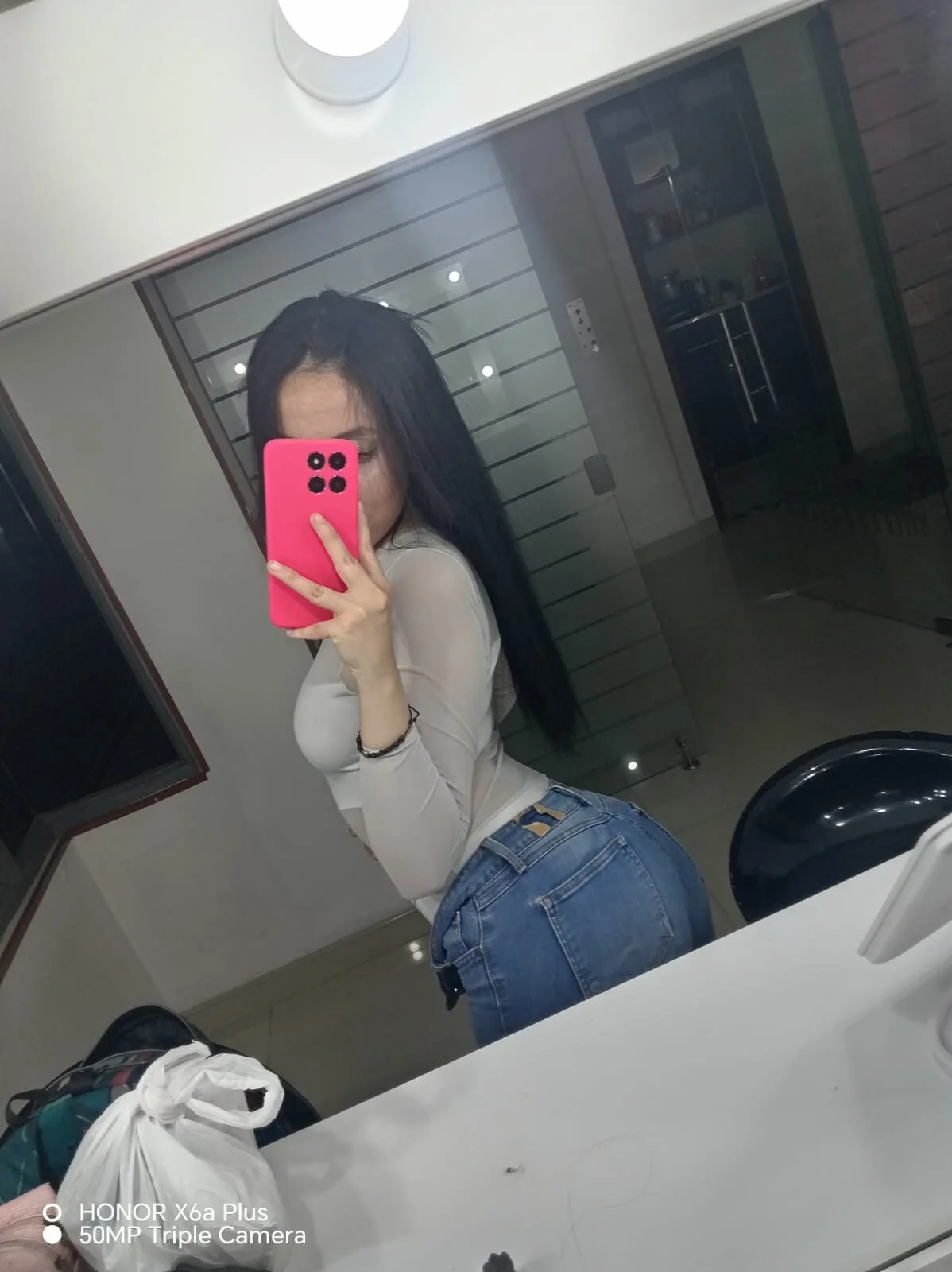 XXX Porn Photo of Nude ZaraMoonn 2