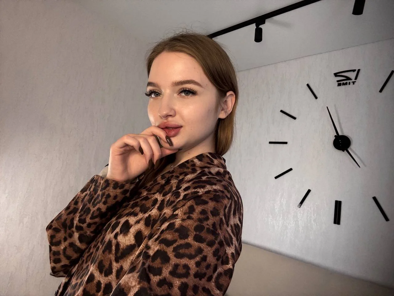 XXX Porn Photo of Nude SolLocy 25