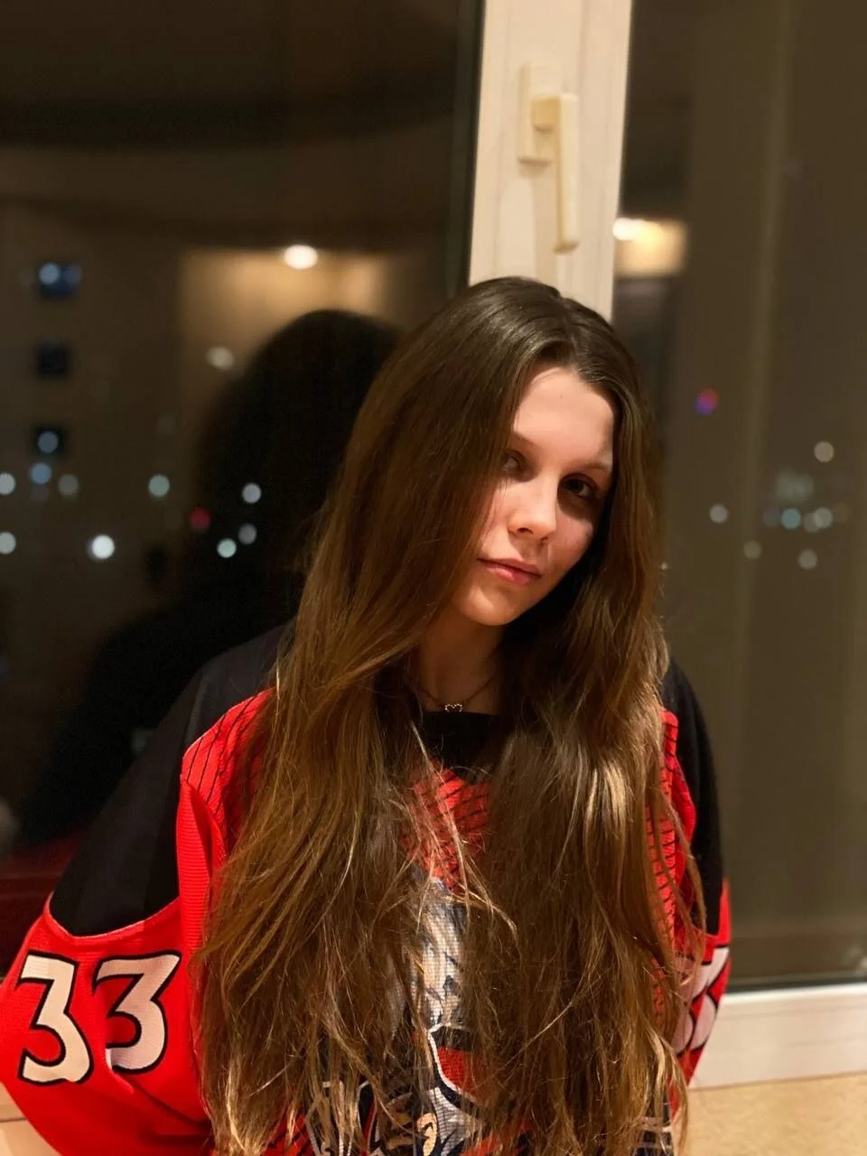 XXX Porn Photo of Nude MiyaCros 28