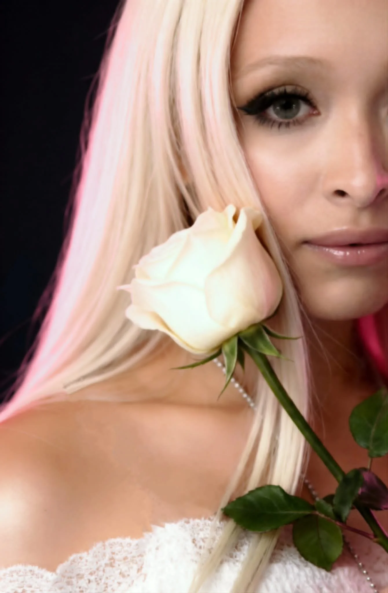 XXX Porn Photo of Nude liadivina 19