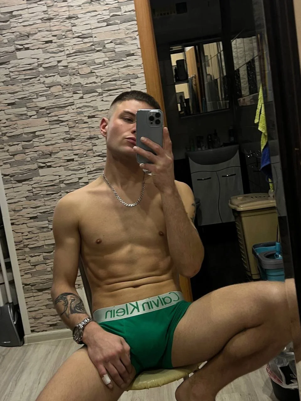 XXX Porn Photo of Nude Kasper_rus 4