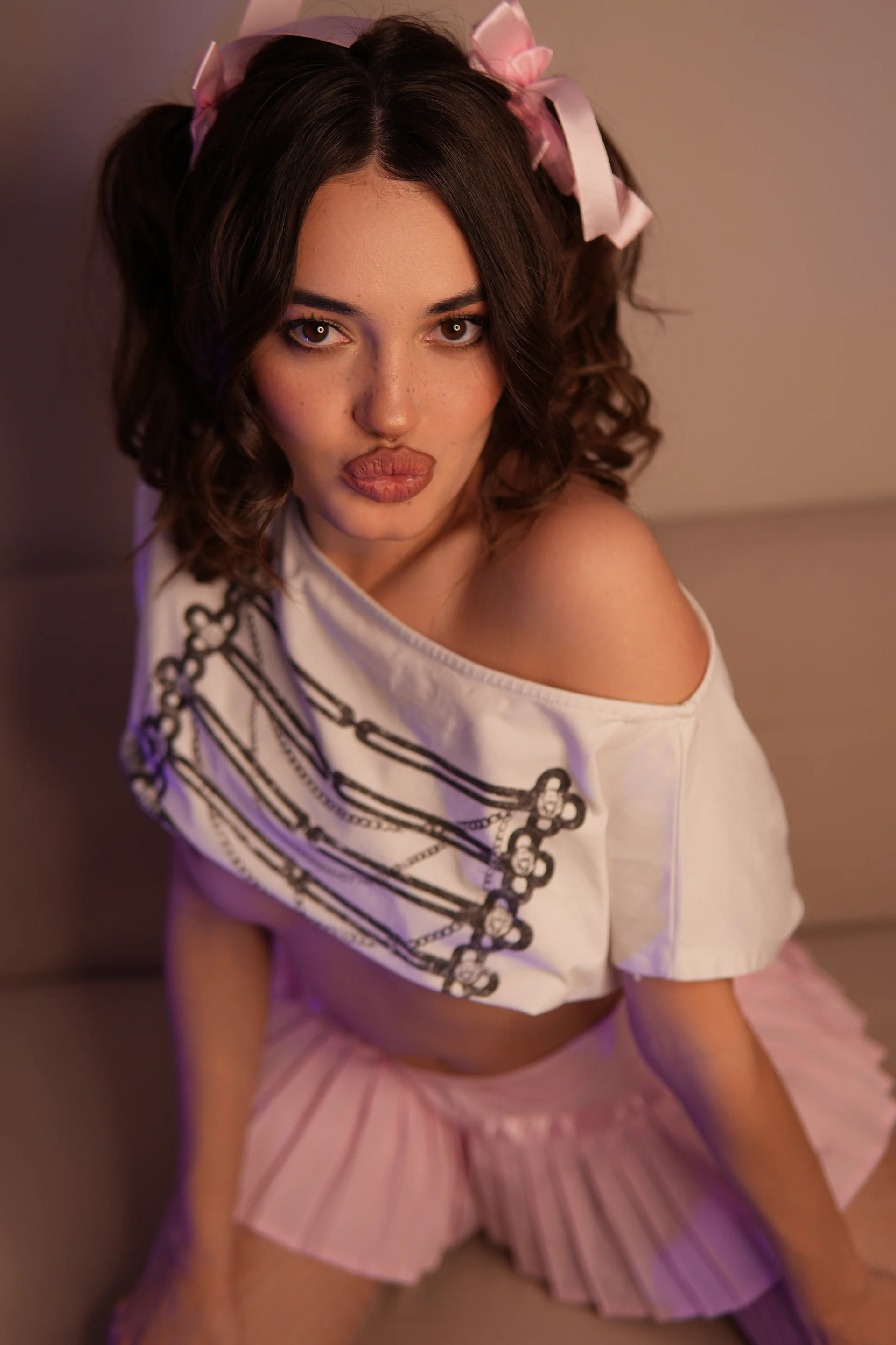XXX Porn Photo of Nude SweetAuraa 9