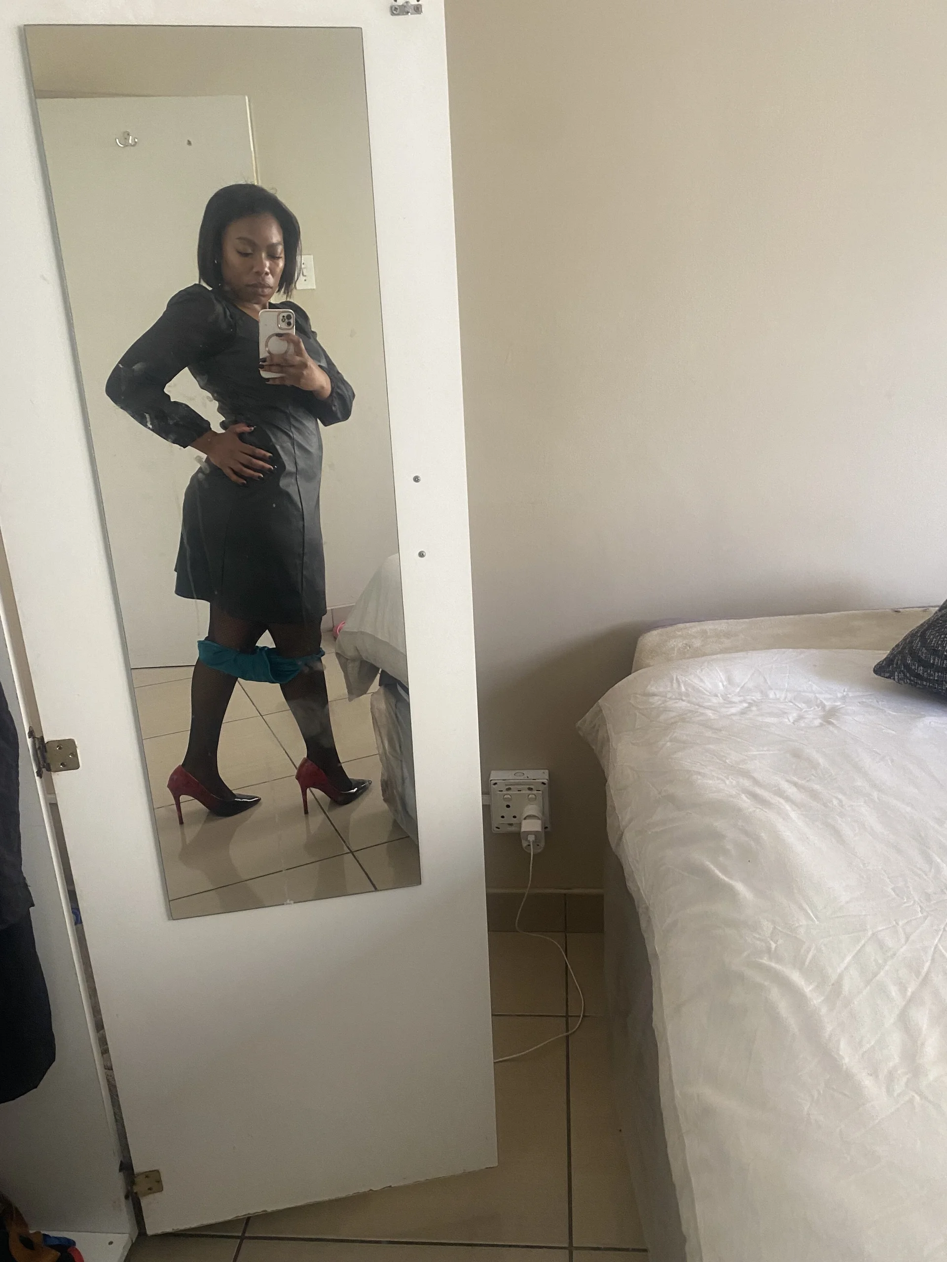XXX Porn Photo of Nude BELINDAXXXXX 2