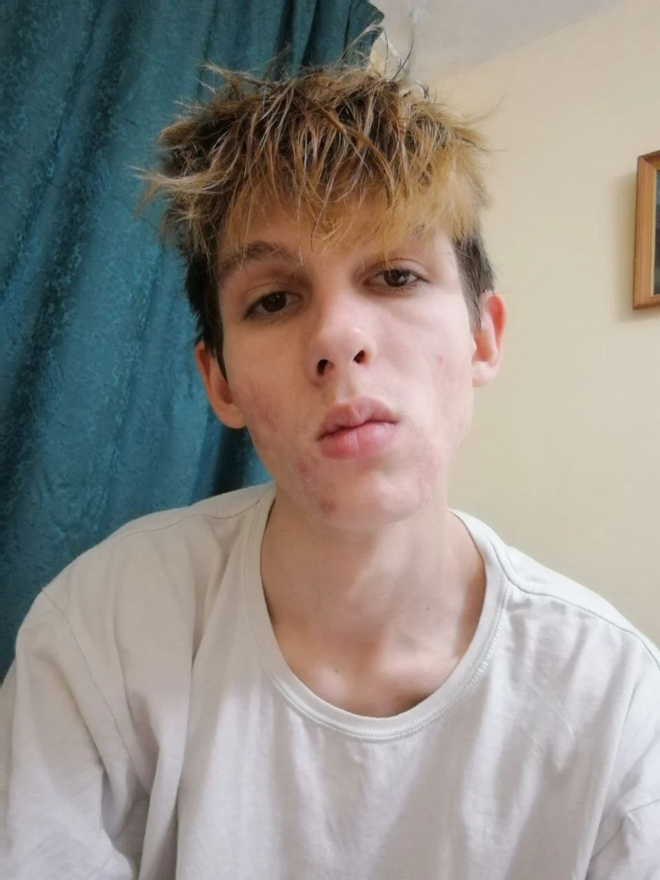 XXX Porn Photo of Nude Lester_Broo 7