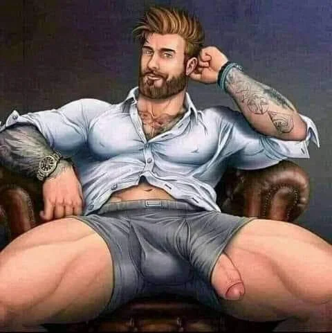 XXX Porn Photo of Nude hacheshx 7