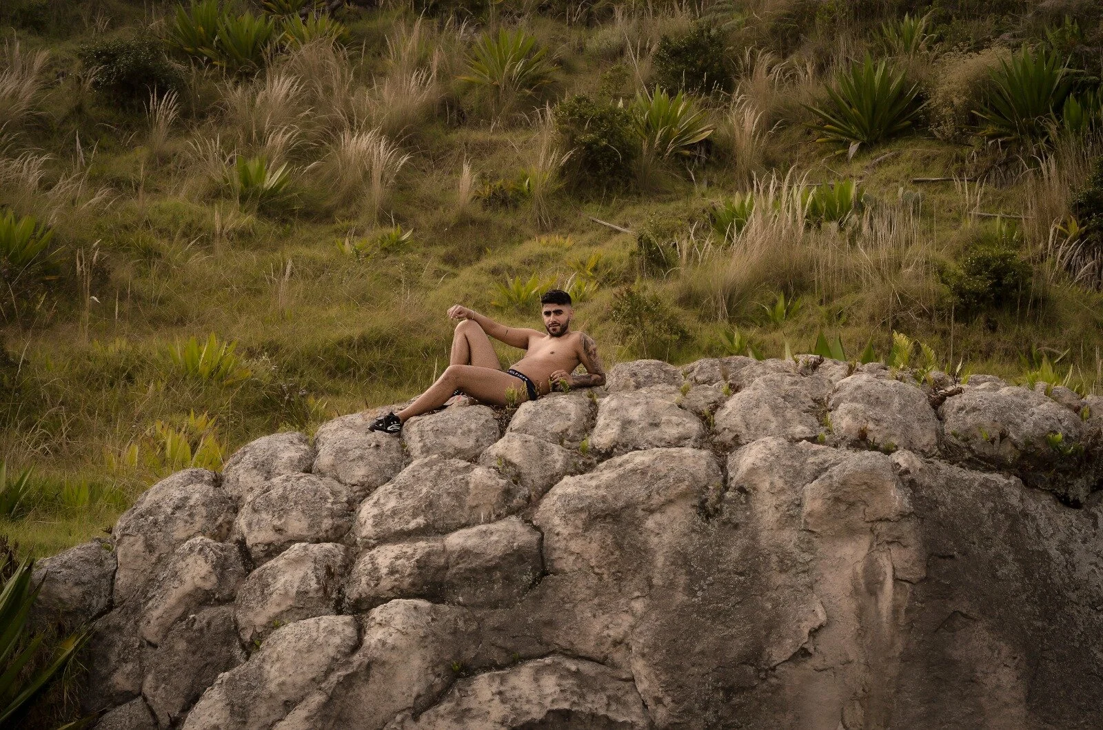XXX Porn Photo of Nude ItsMeEros 74