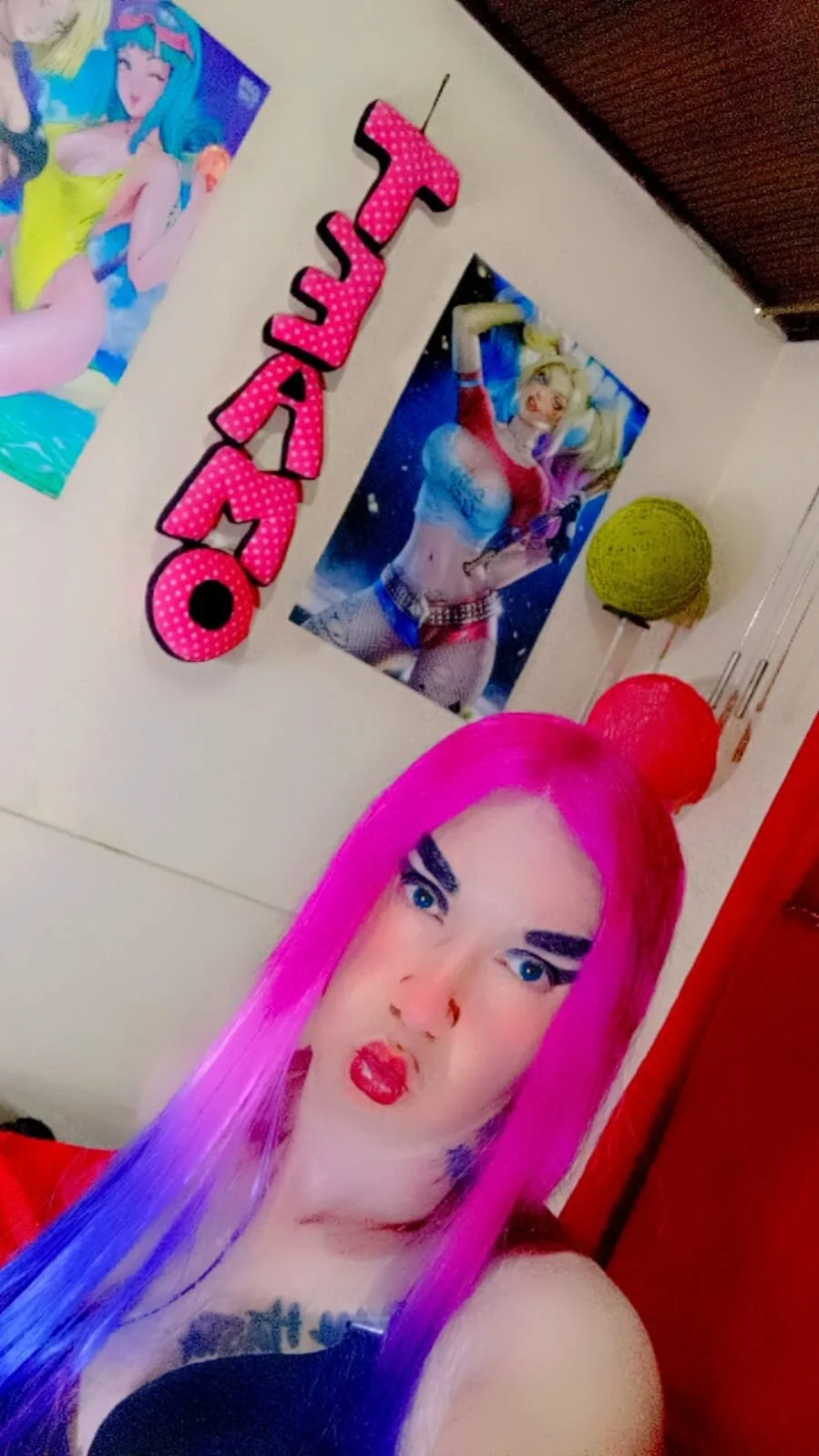 XXX Porn Photo of Nude blondehot5v 6