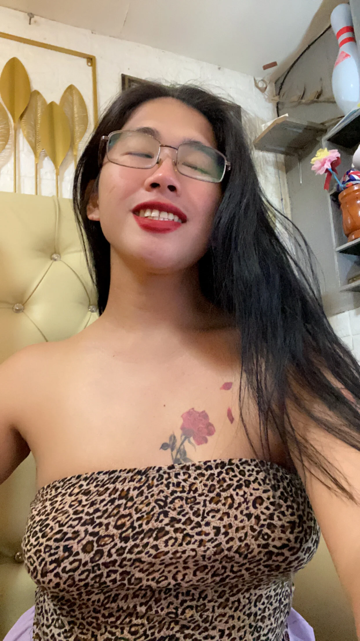 XXX Porn Photo of Nude yourbabygurlxx 53