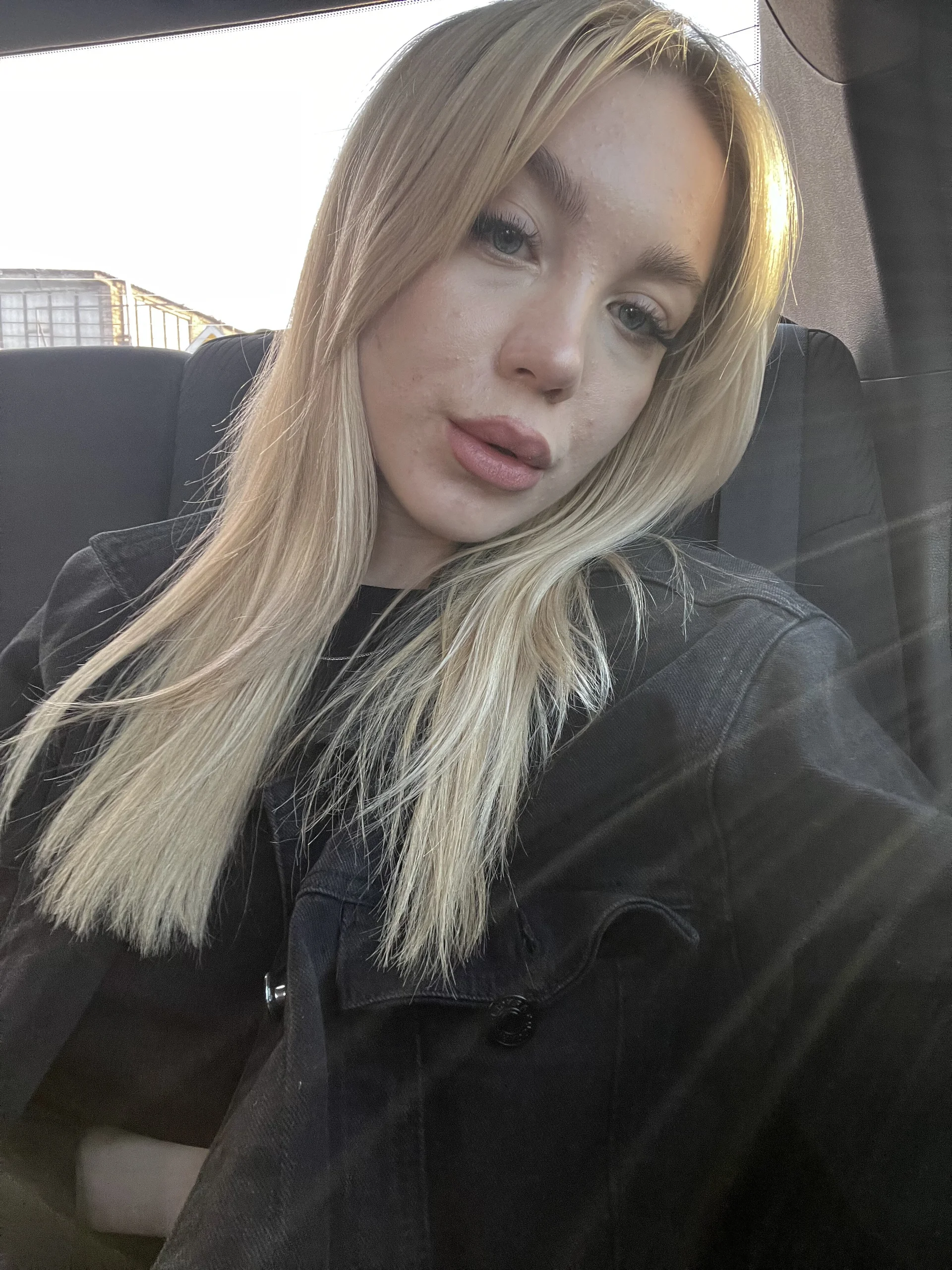 XXX Porn Photo of Nude ariashaa 1