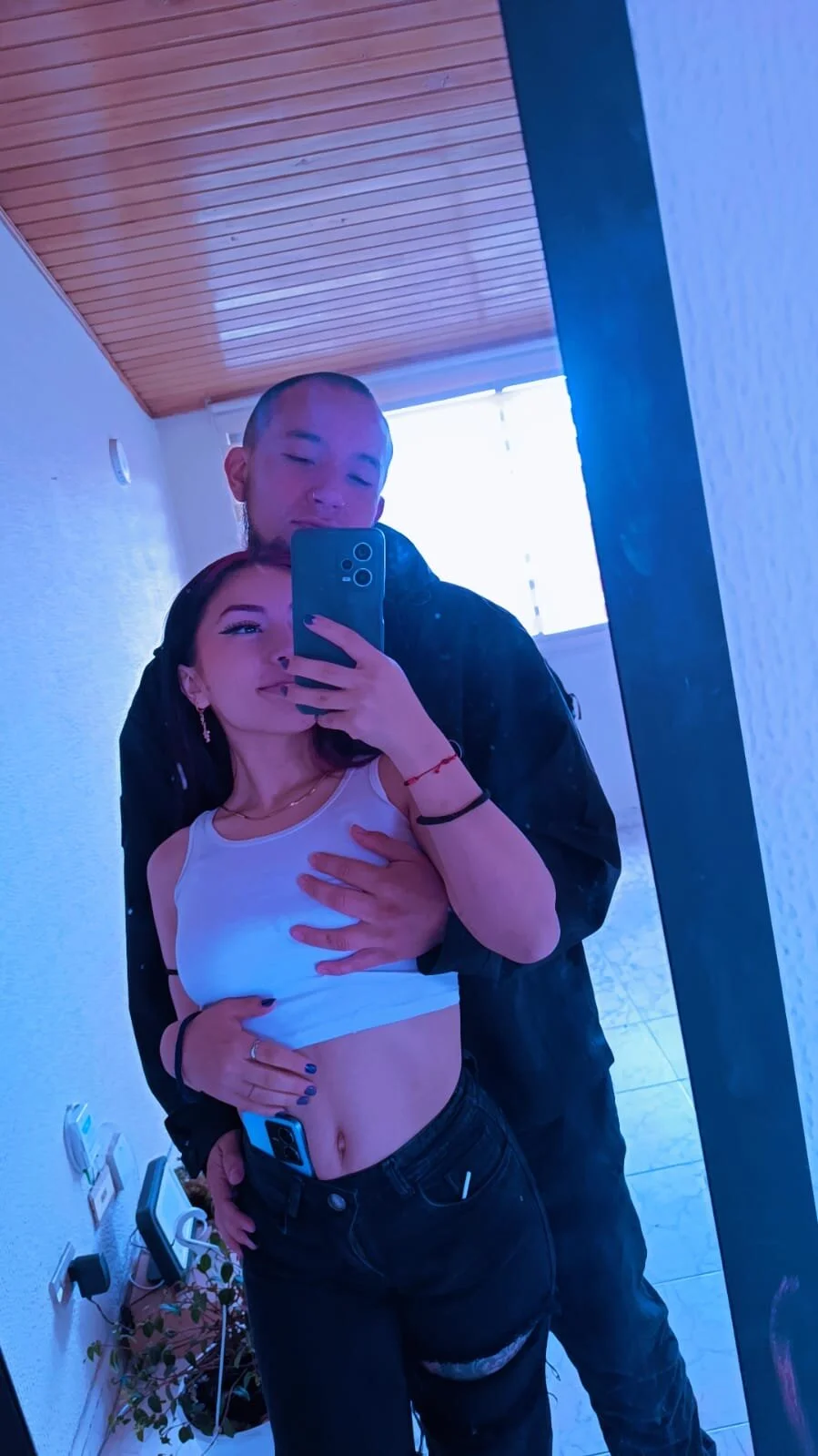 XXX Porn Photo of Nude Xayah_and_Rakan 5
