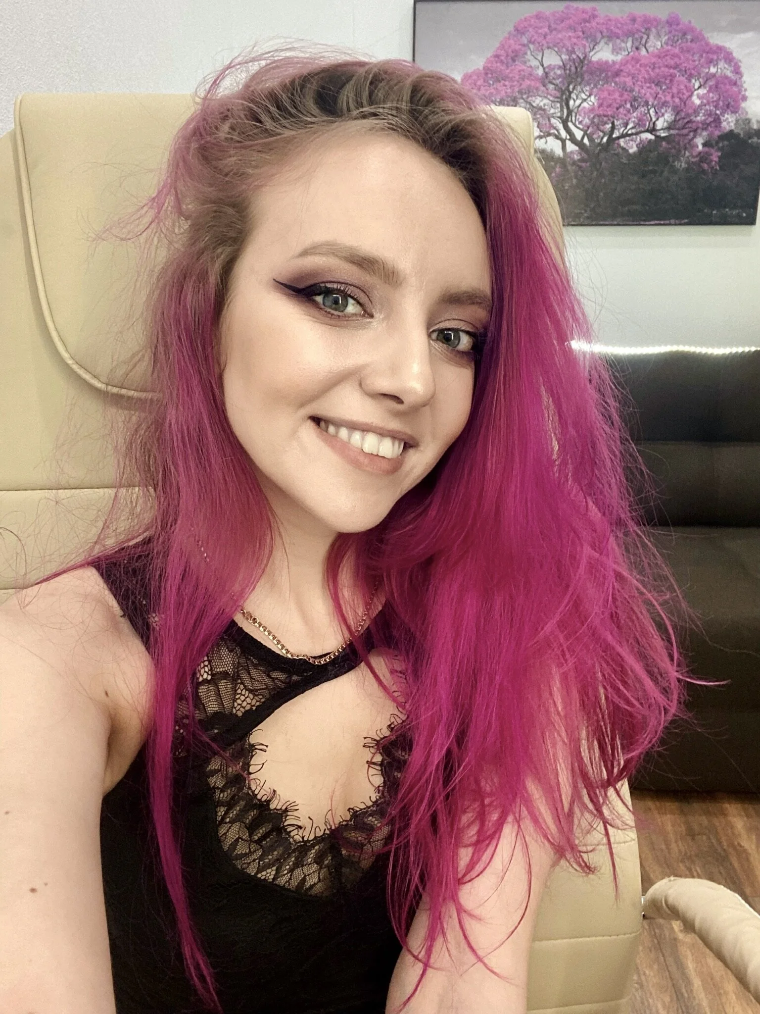 XXX Porn Photo of Nude _Emily_Sweety_ 5