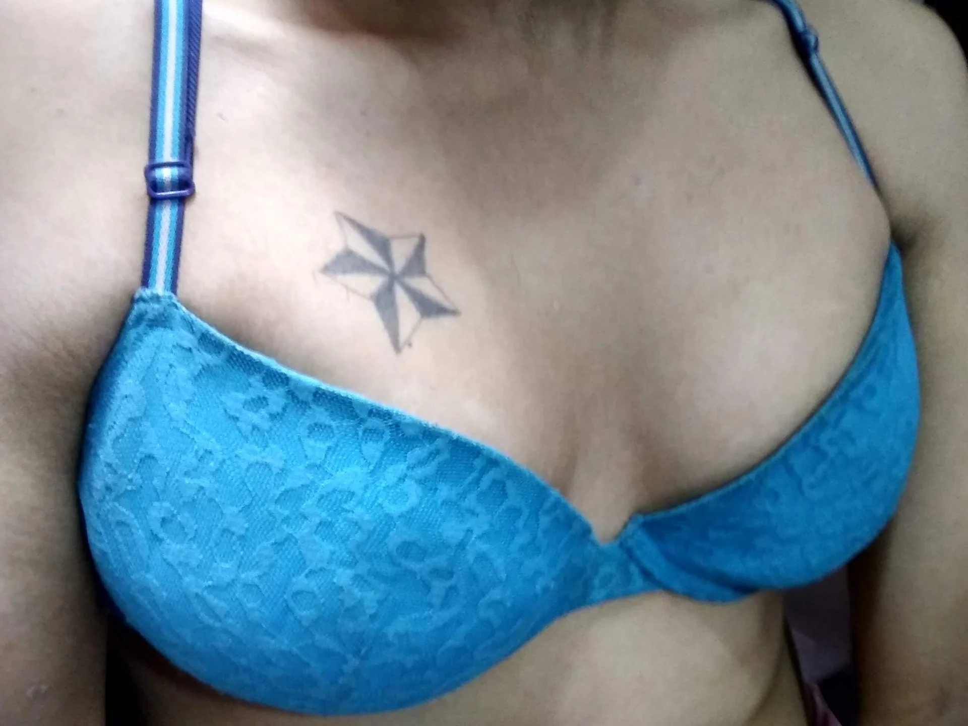 XXX Porn Photo of Nude VanessaAmber 3
