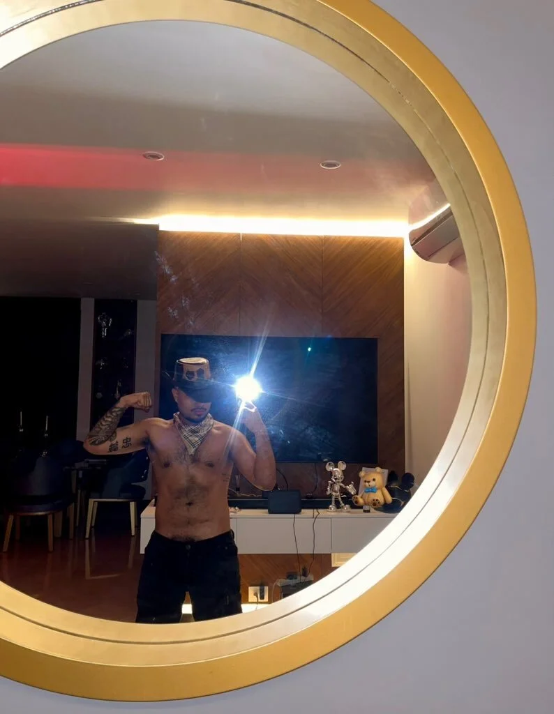XXX Porn Photo of Nude PapiStan 6