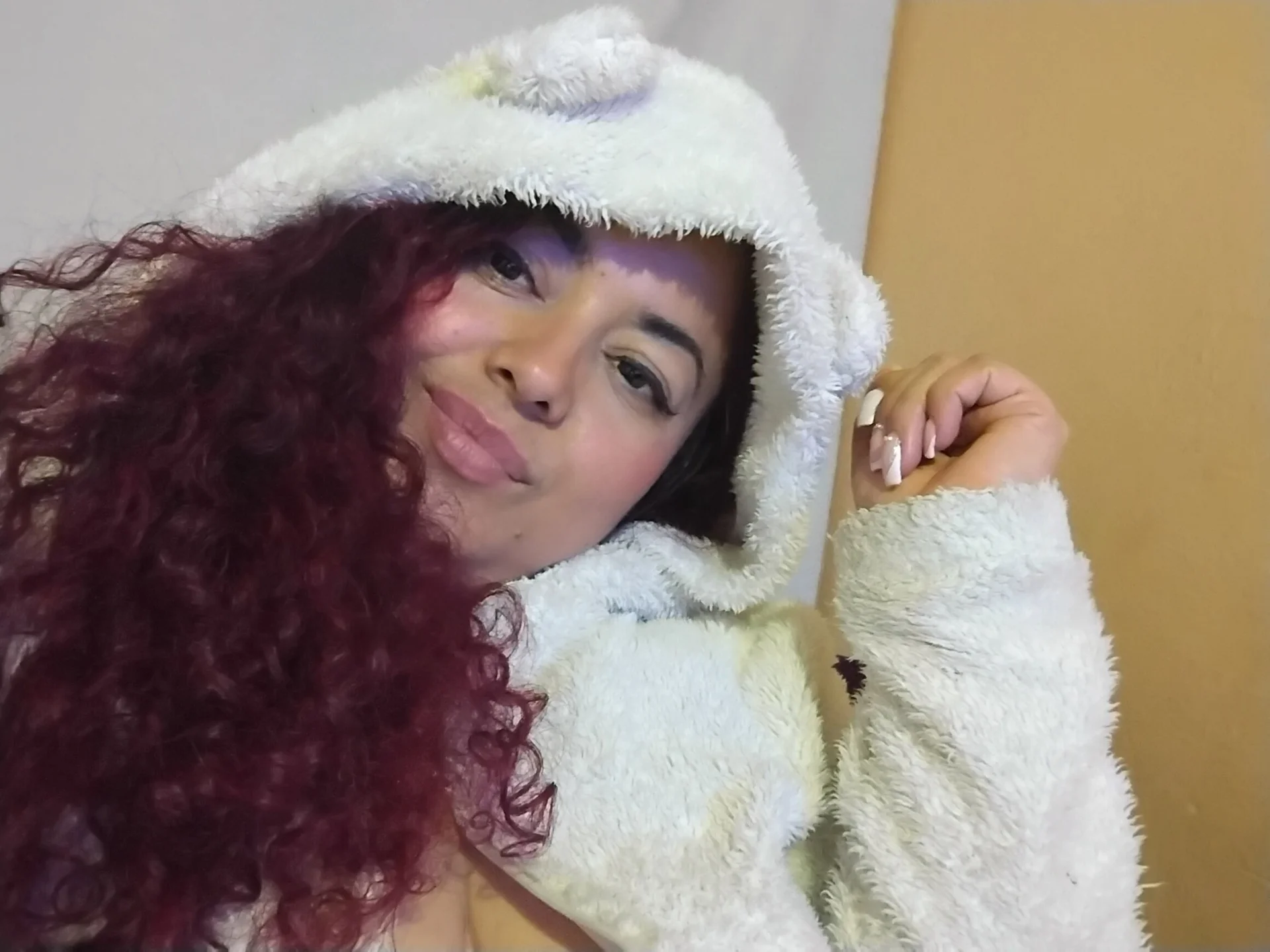 XXX Porn Photo of Nude Sophi_LaRusso 34