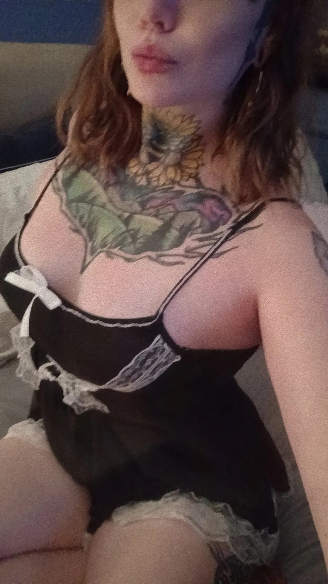 XXX Porn Photo of Nude Feralcarrotcunt 22