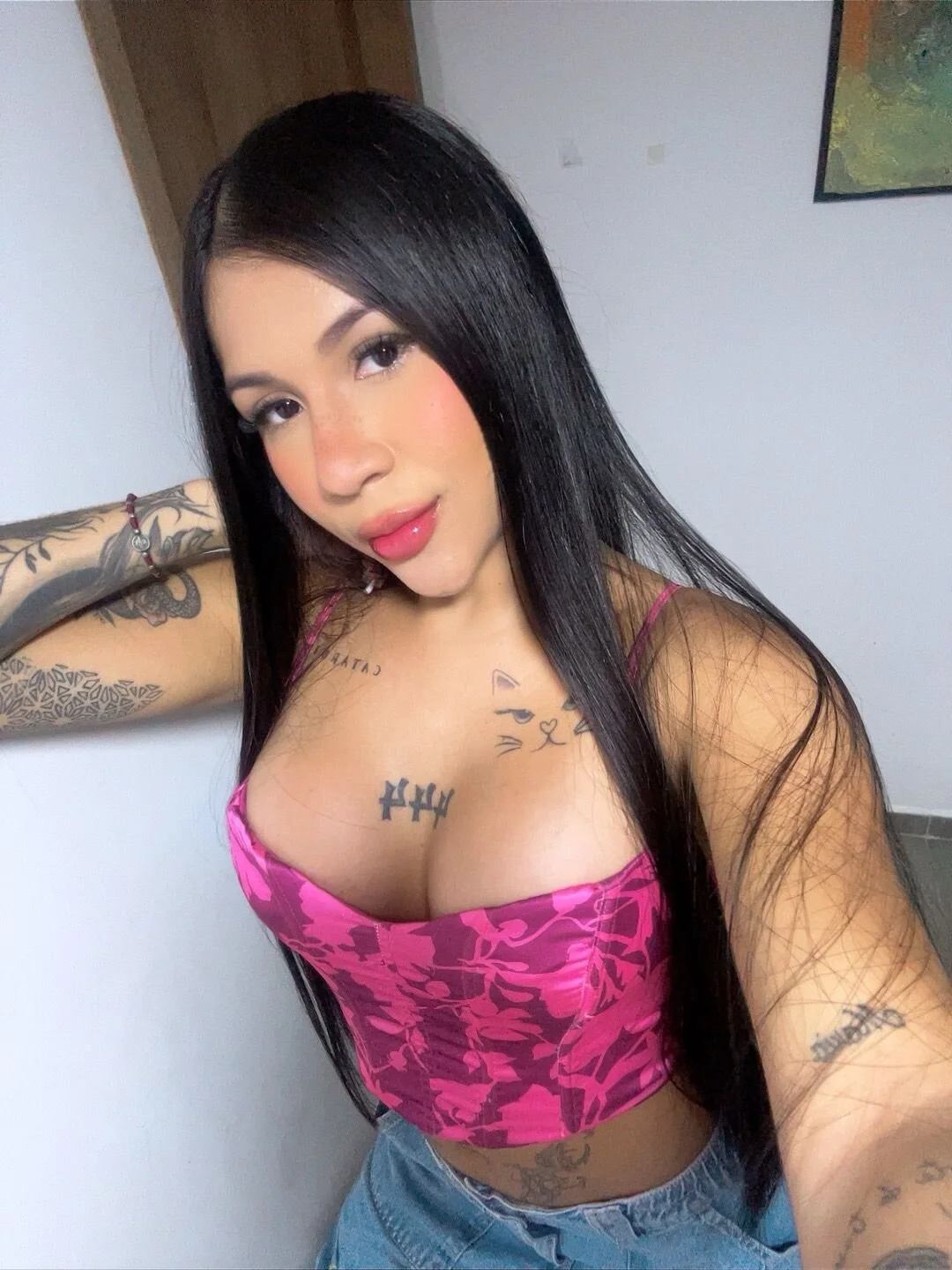 XXX Porn Photo of Nude Agataowens 9