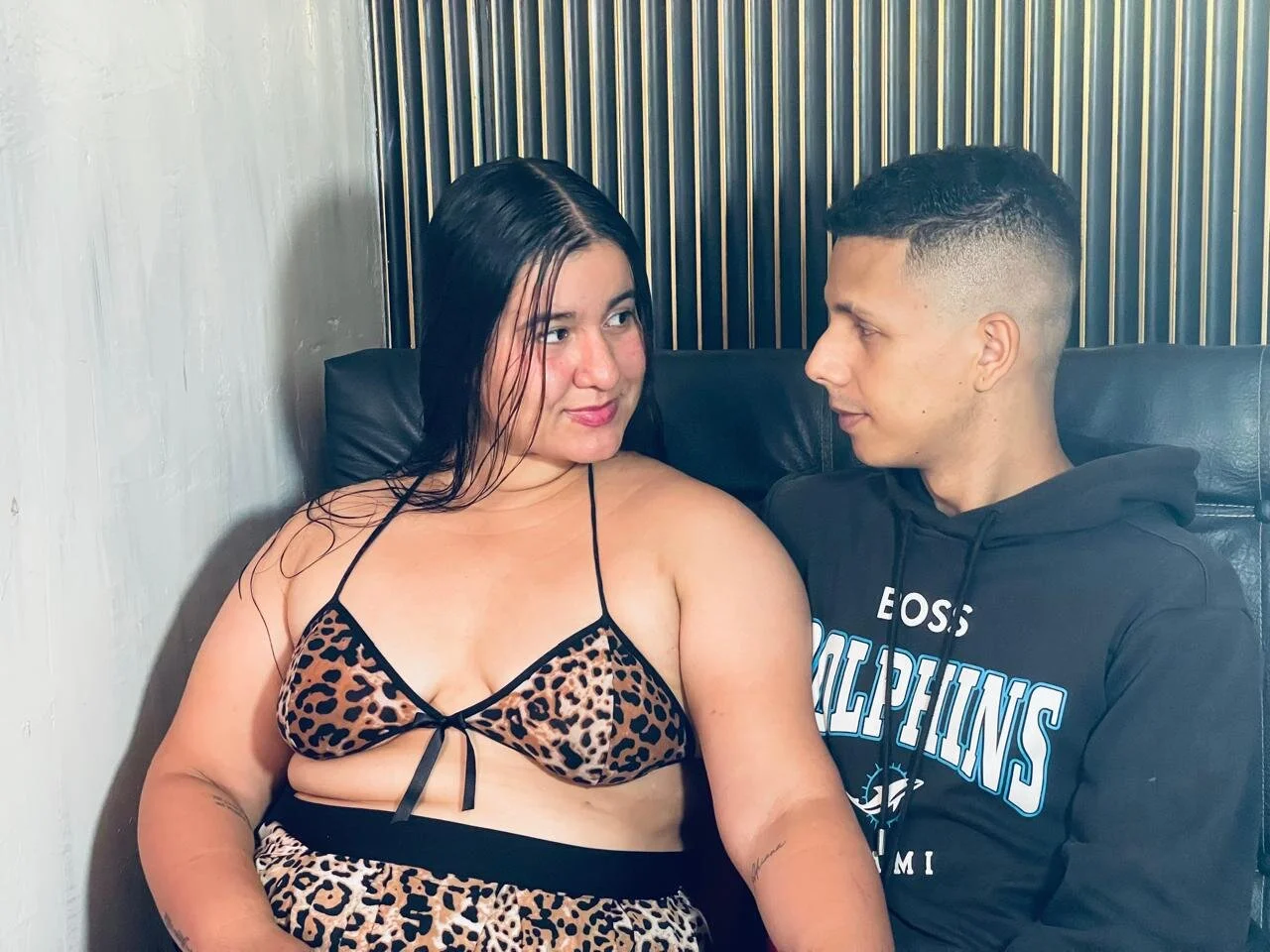 XXX Porn Photo of Nude TifannyANDdimitry 10