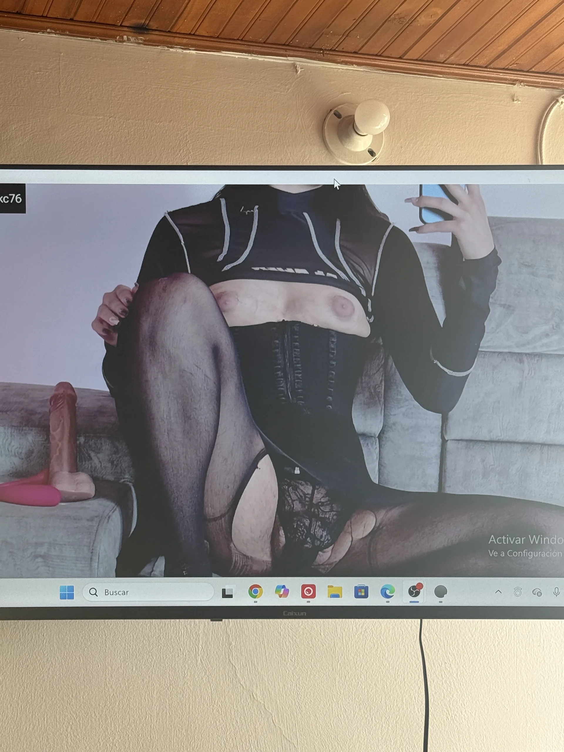 XXX Porn Photo of Nude samymelo 60