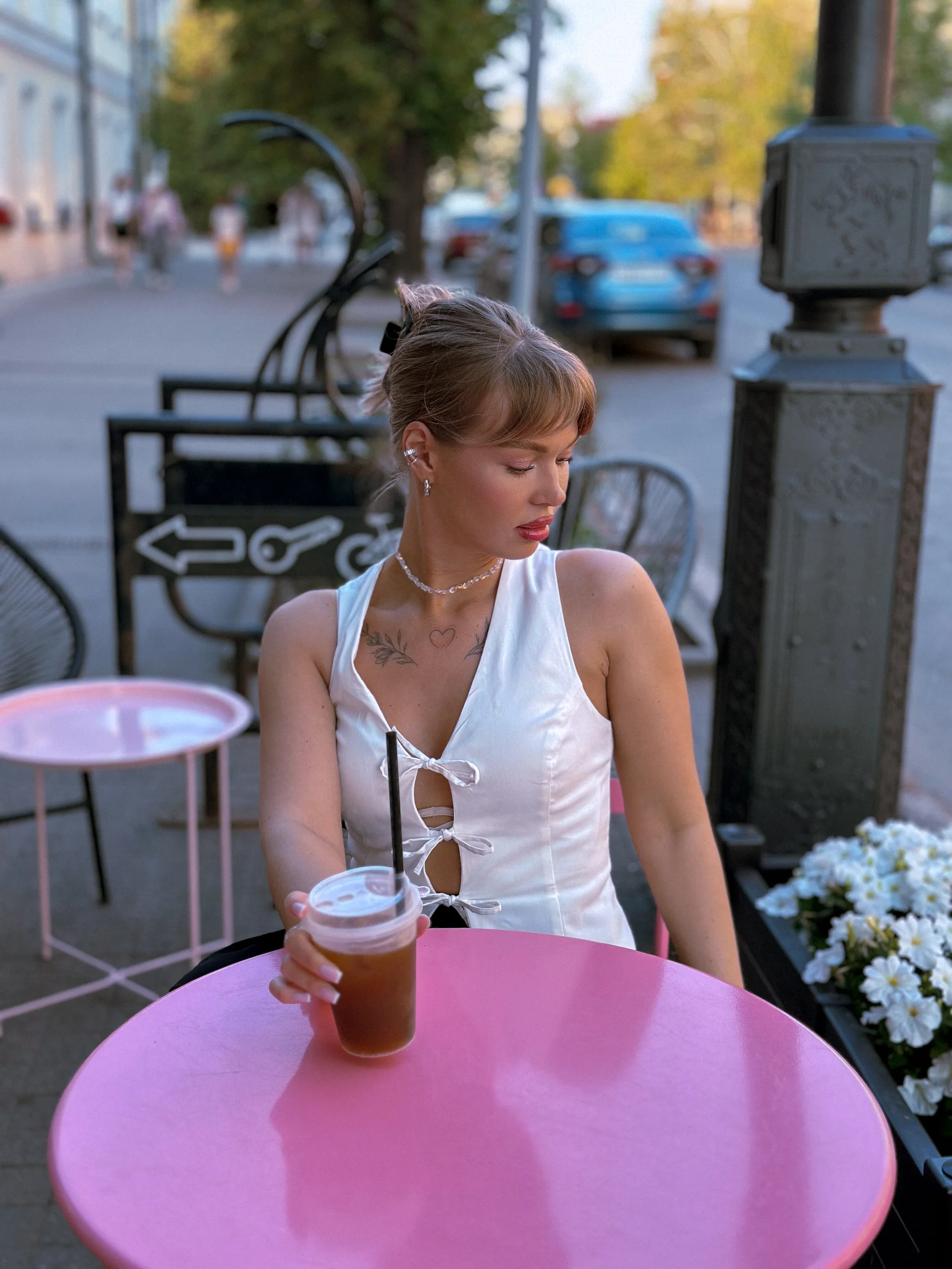 XXX Porn Photo of Nude miss_veroNika 11