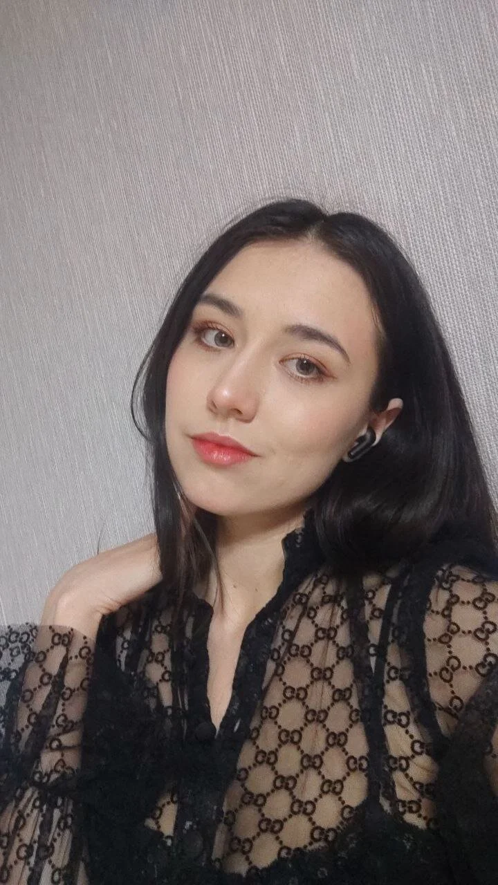 XXX Porn Photo of Nude Foxylce 5