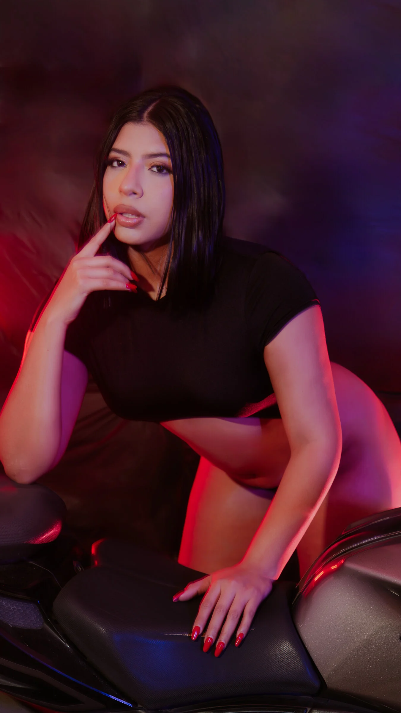XXX Porn Photo of Nude SophiieEvanss 22
