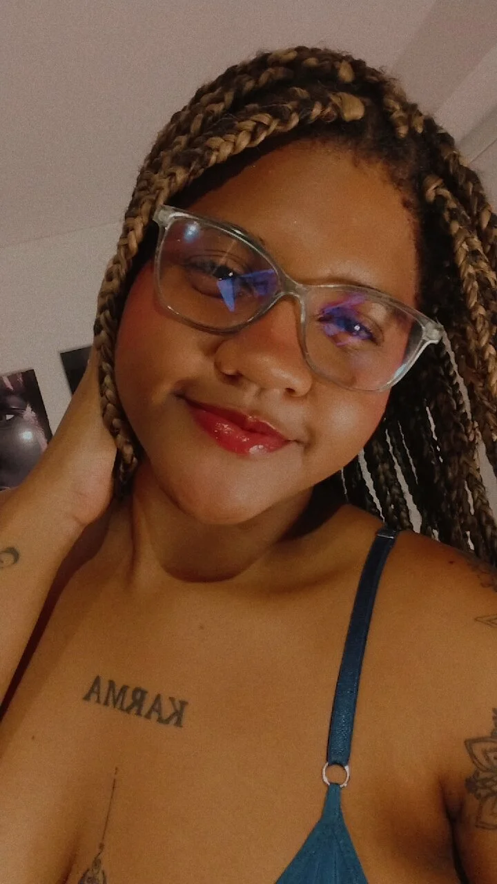 XXX Porn Photo of Nude ZahraRose 56