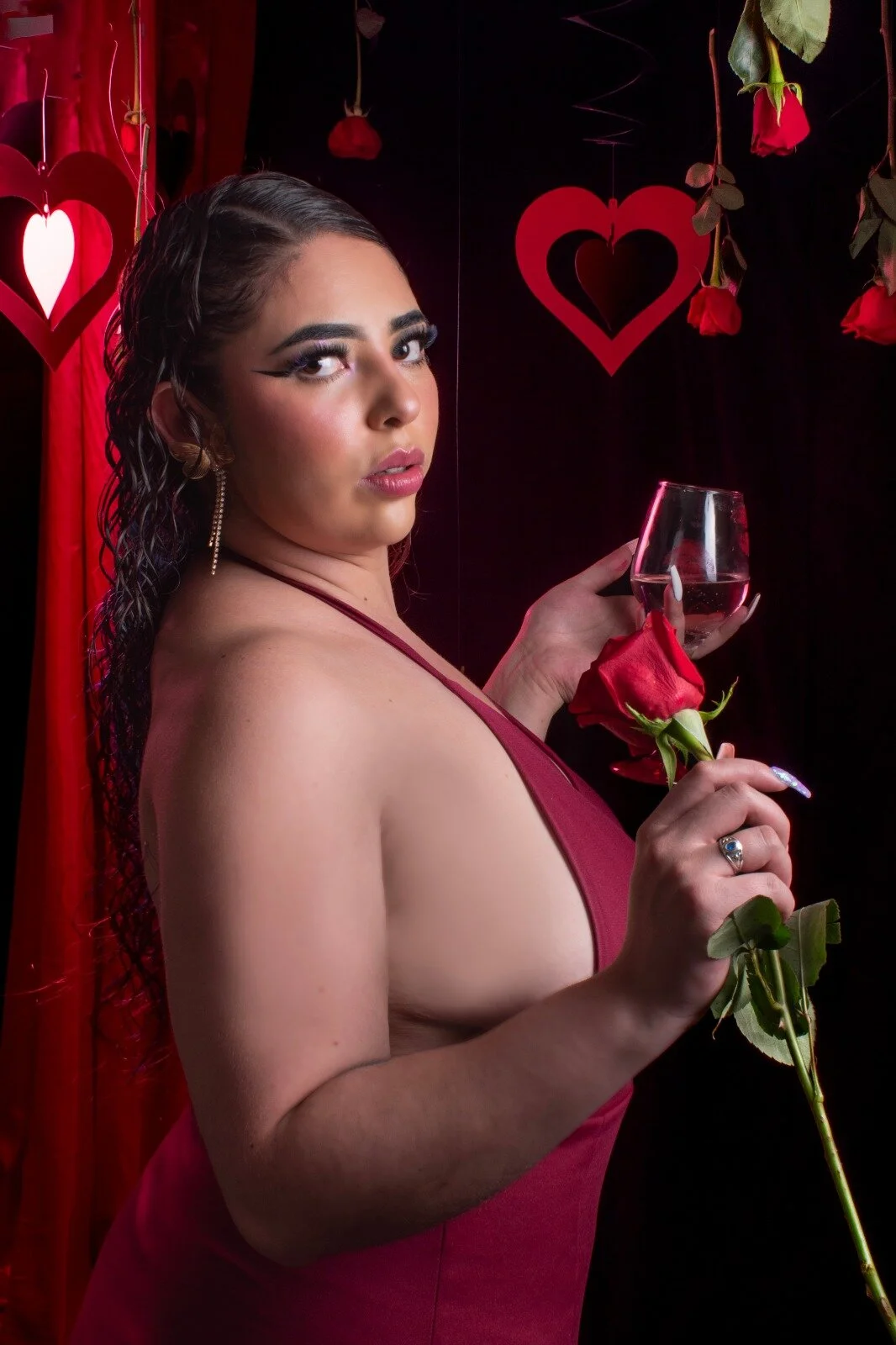 XXX Porn Photo of Nude Bagiolett 53