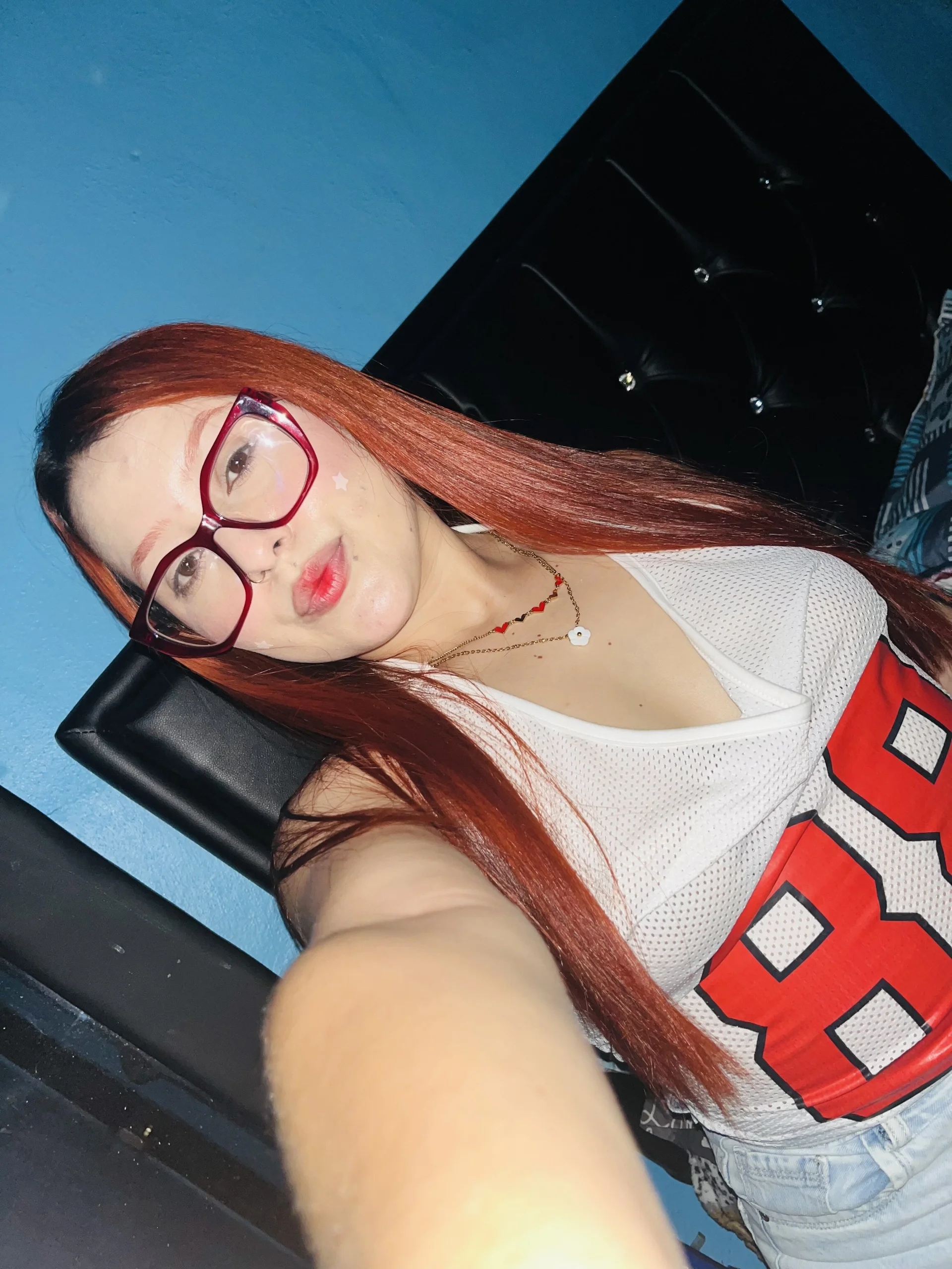 XXX Porn Photo of Nude Goddess_Naughty 17
