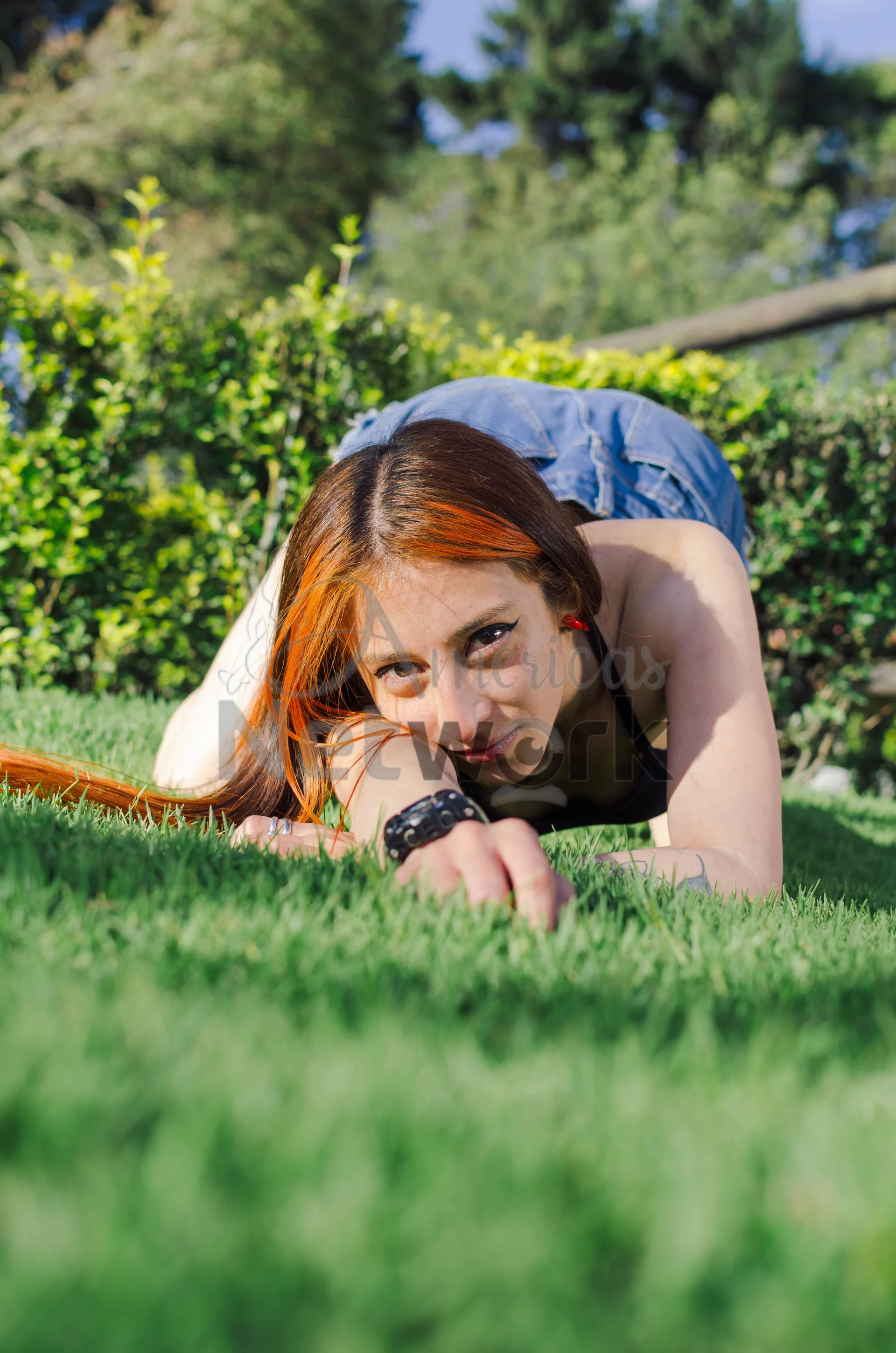 XXX Porn Photo of Nude Valeria_Gate 31
