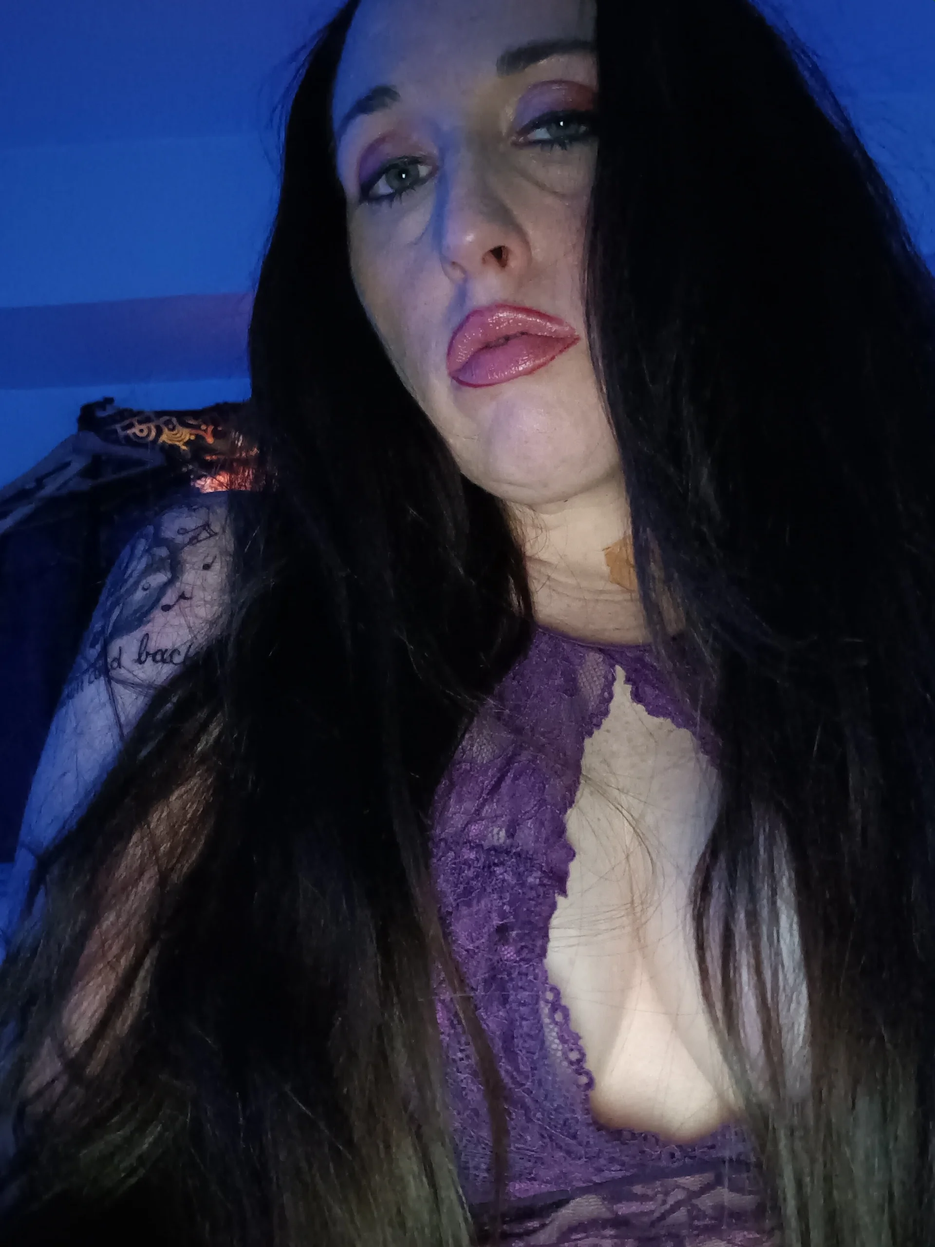 XXX Porn Photo of Nude PhatAss_Kummmilla 8