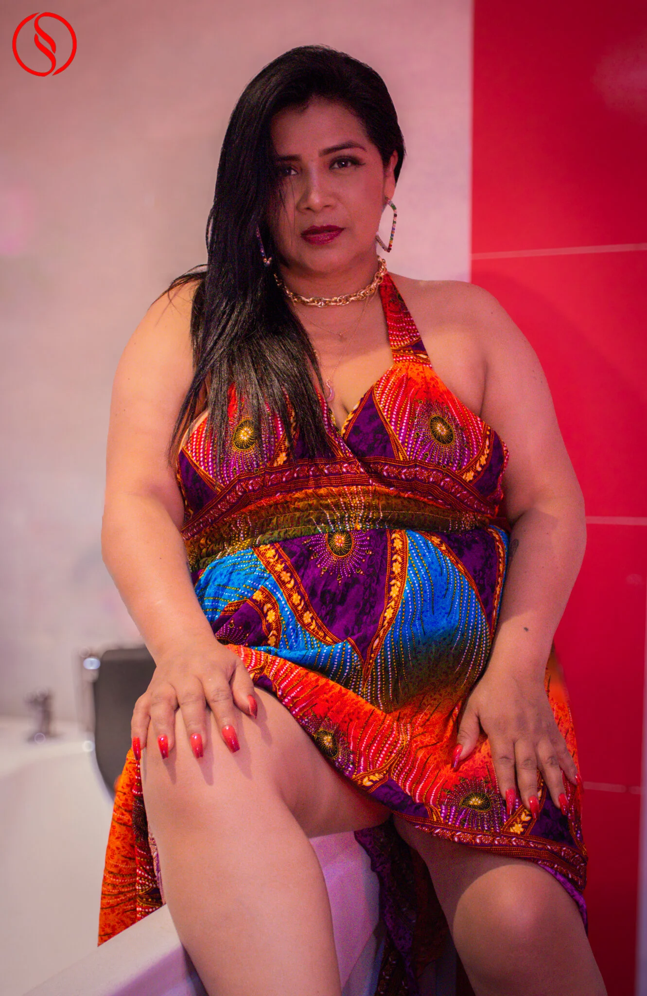 XXX Porn Photo of Nude diosa_victoria 12