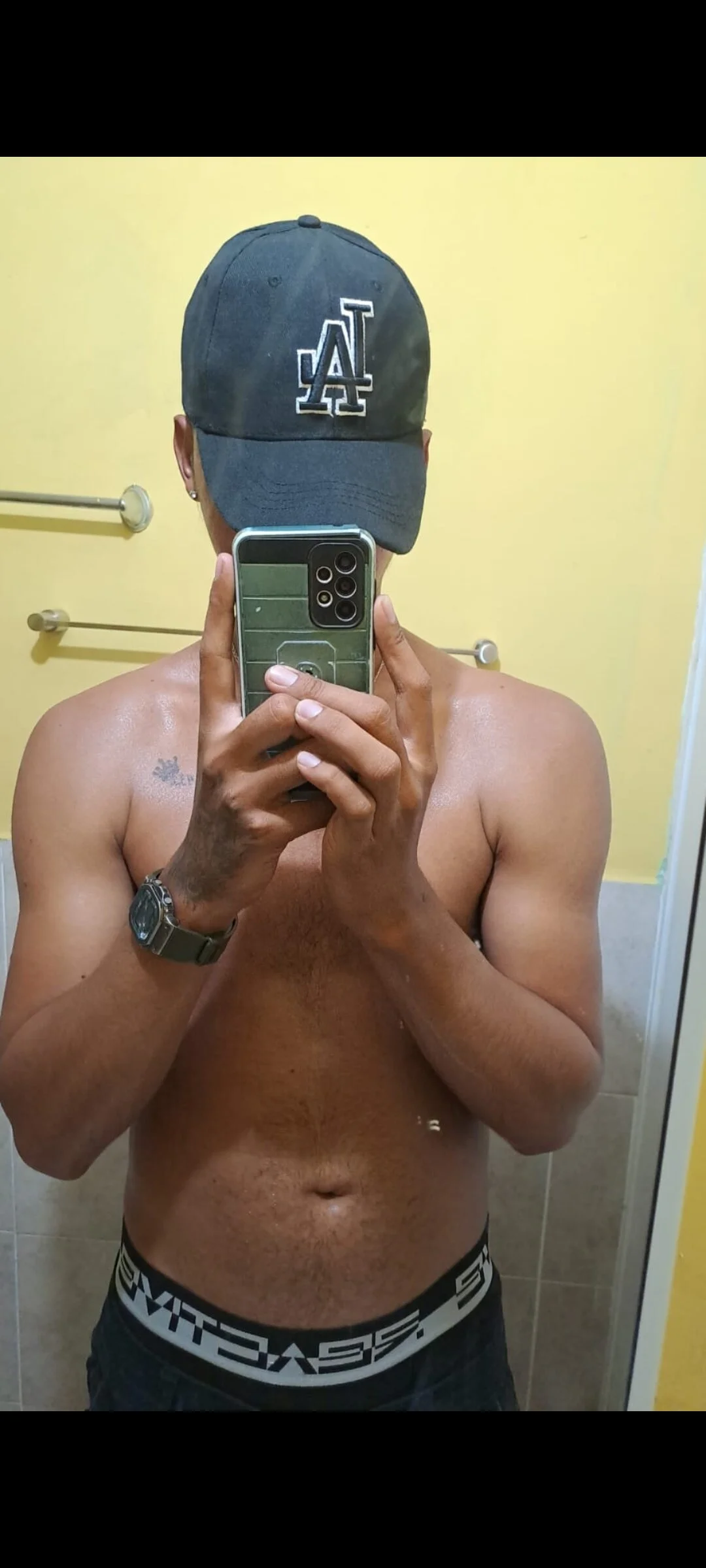 XXX Porn Photo of Nude DandyPunjabi 3
