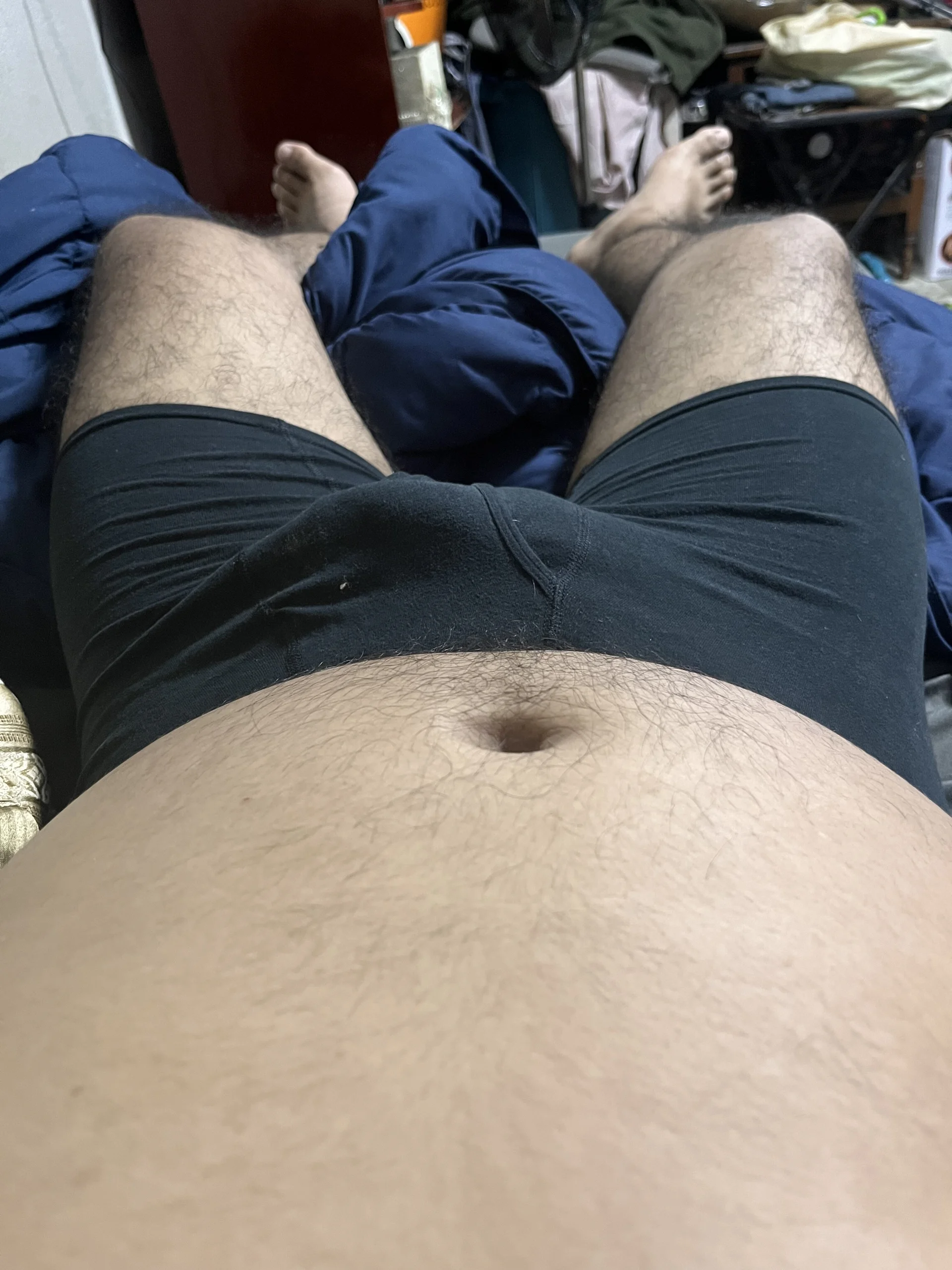 XXX Porn Photo of Nude Feder97 3