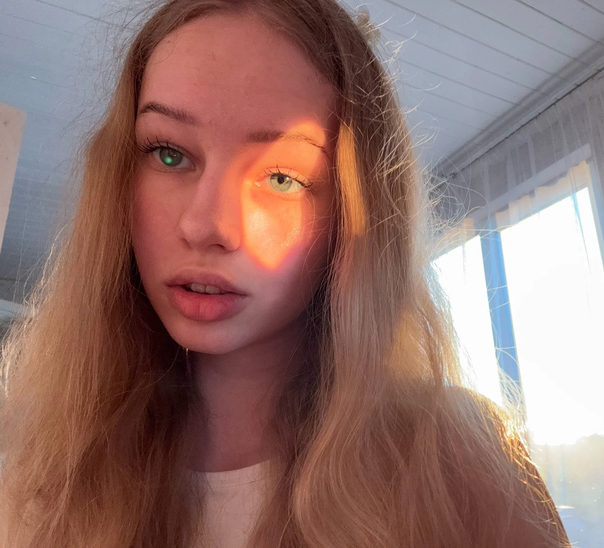 XXX Porn Photo of Nude LunaCrave 3